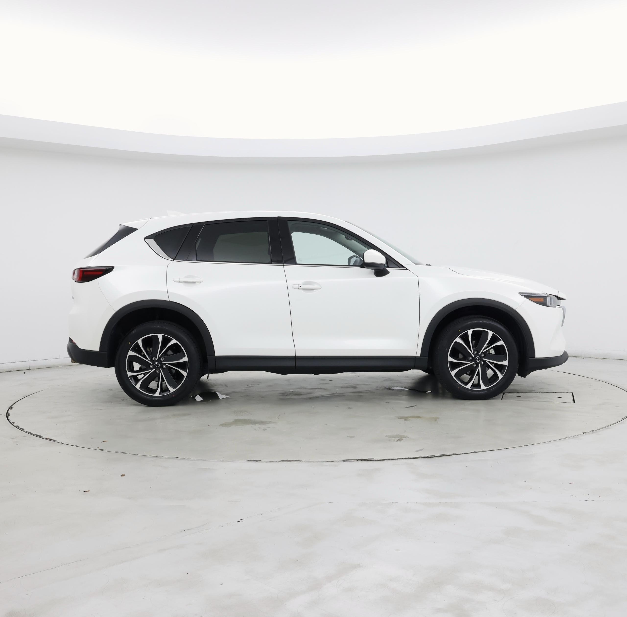 Thumbnail: 2022 Mazda CX-5 - 7
