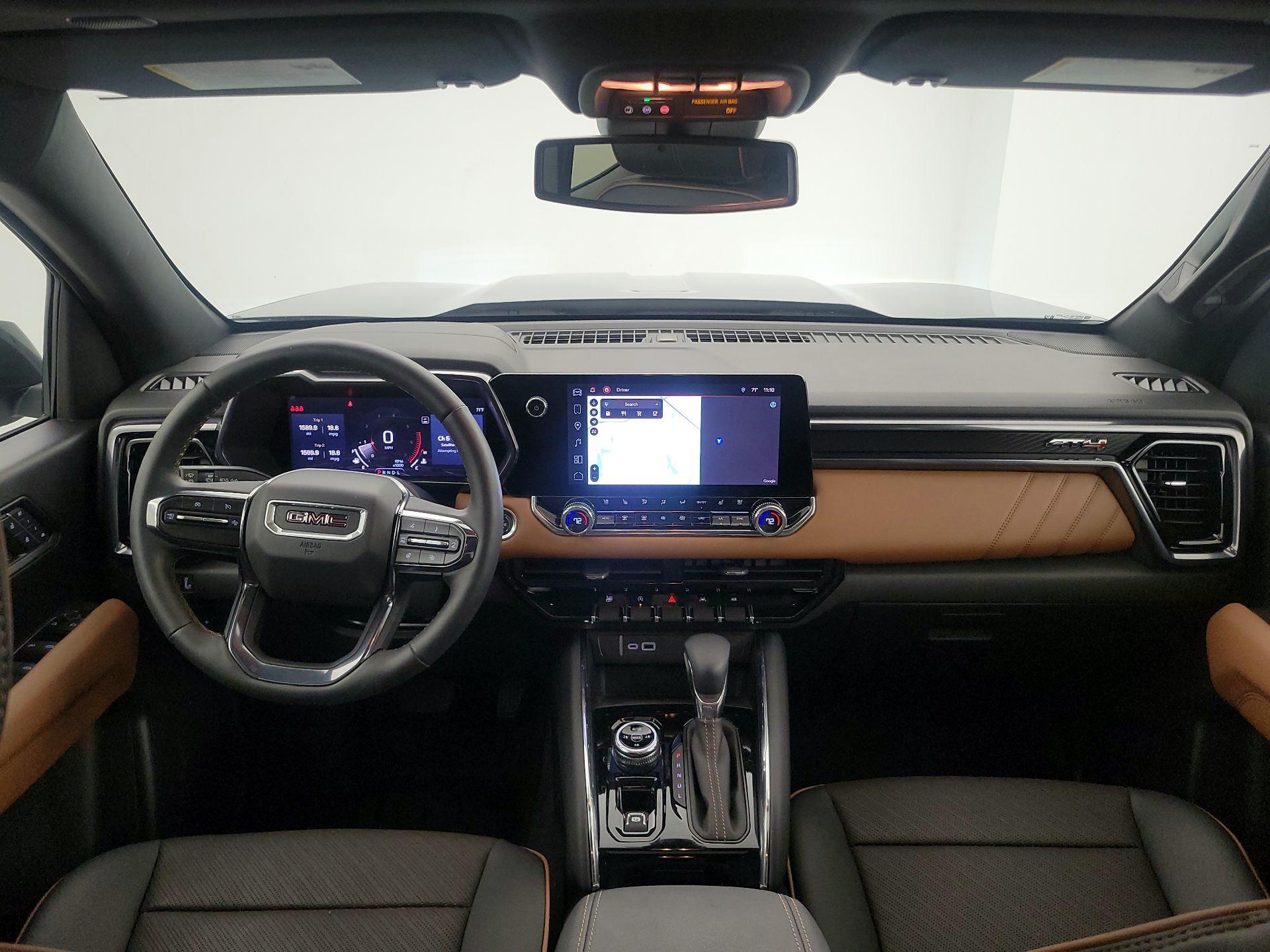 Thumbnail: 2024 GMC Canyon - 9
