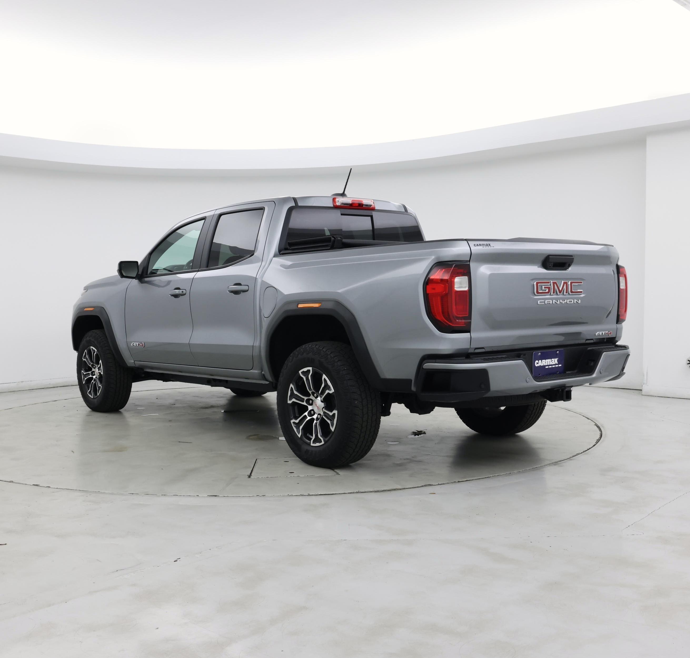 Thumbnail: 2024 GMC Canyon - 2
