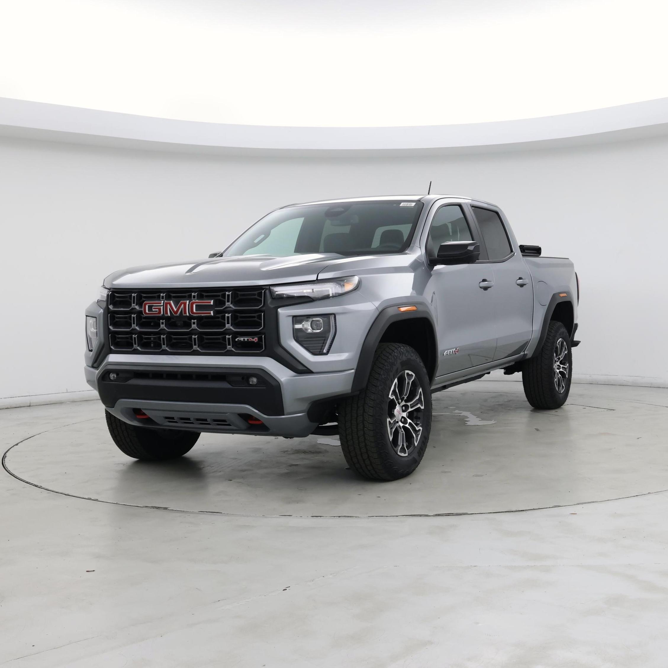 Thumbnail: 2024 GMC Canyon - 4