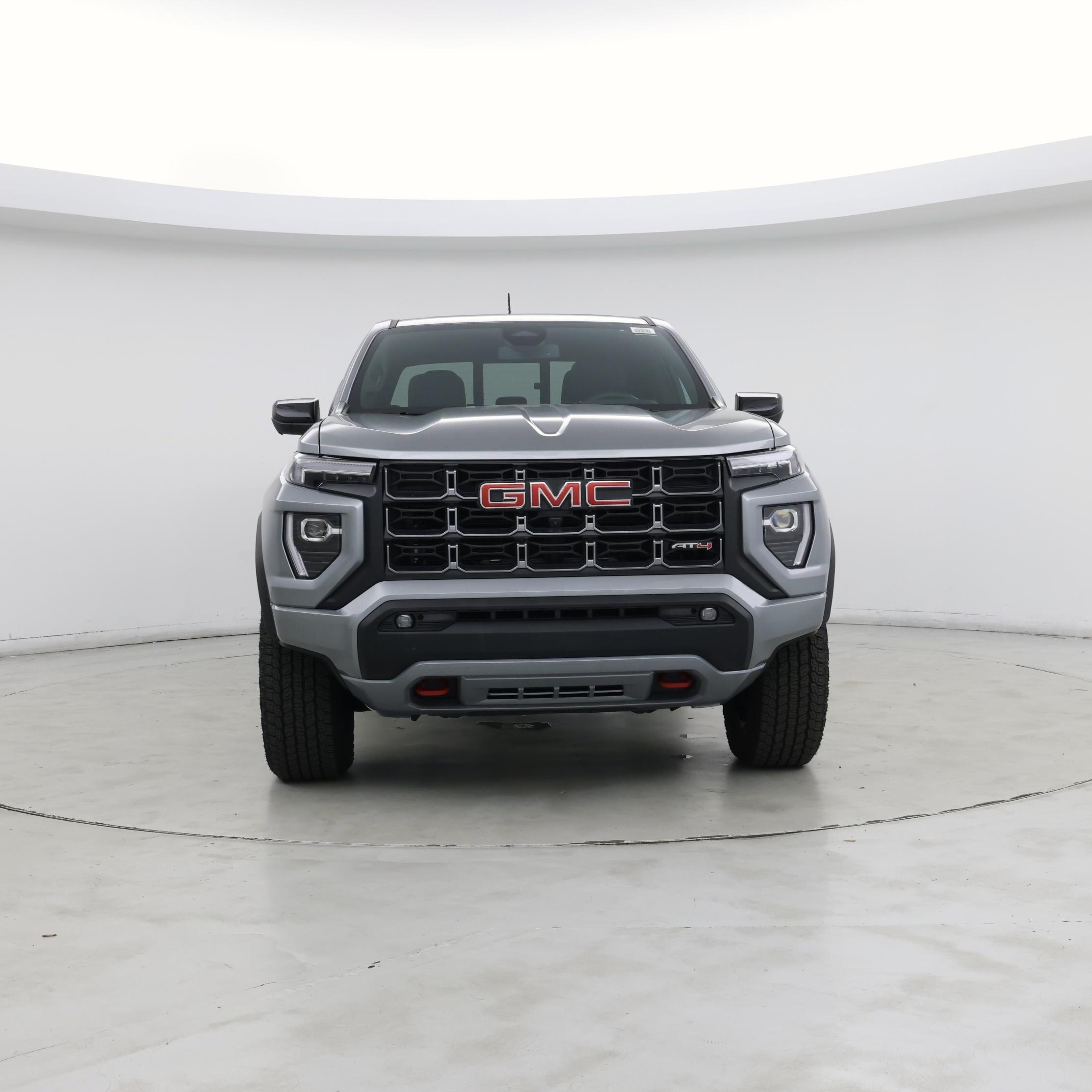 Thumbnail: 2024 GMC Canyon - 5