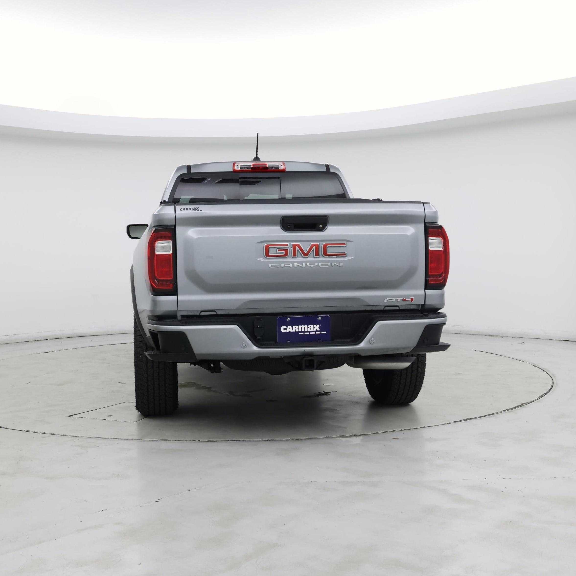 Thumbnail: 2024 GMC Canyon - 6