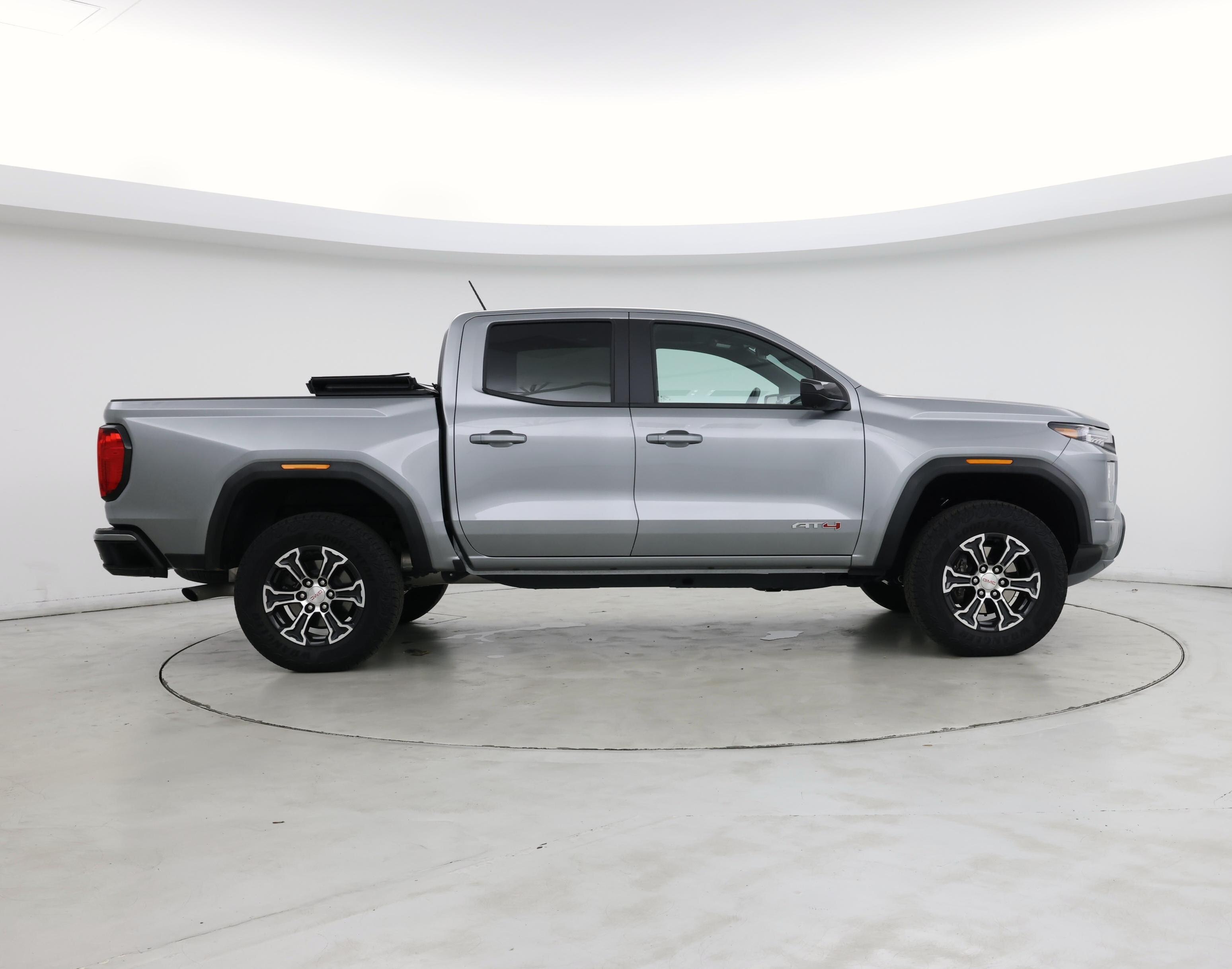 Thumbnail: 2024 GMC Canyon - 7