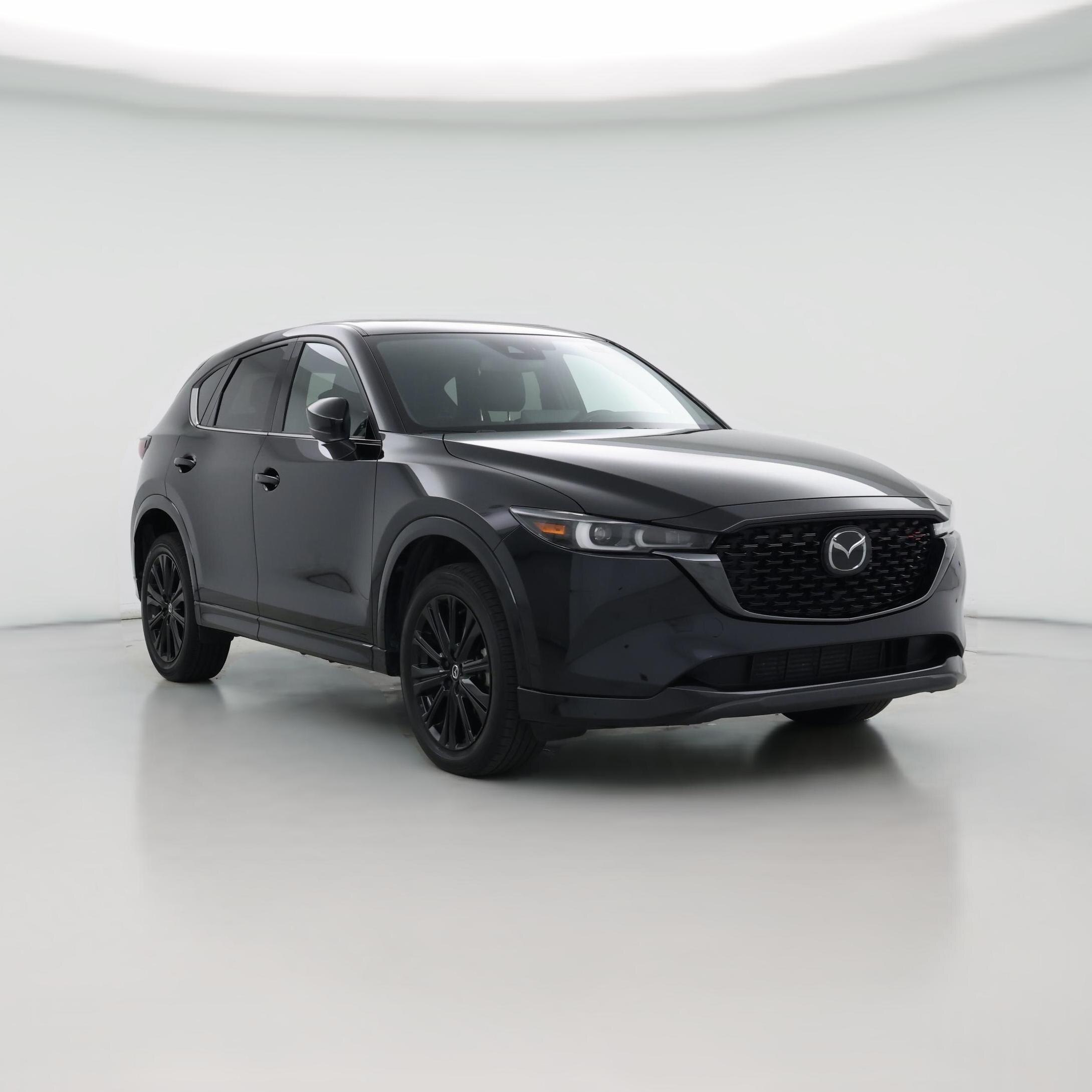 Thumbnail: 2023 Mazda CX-5 - 1