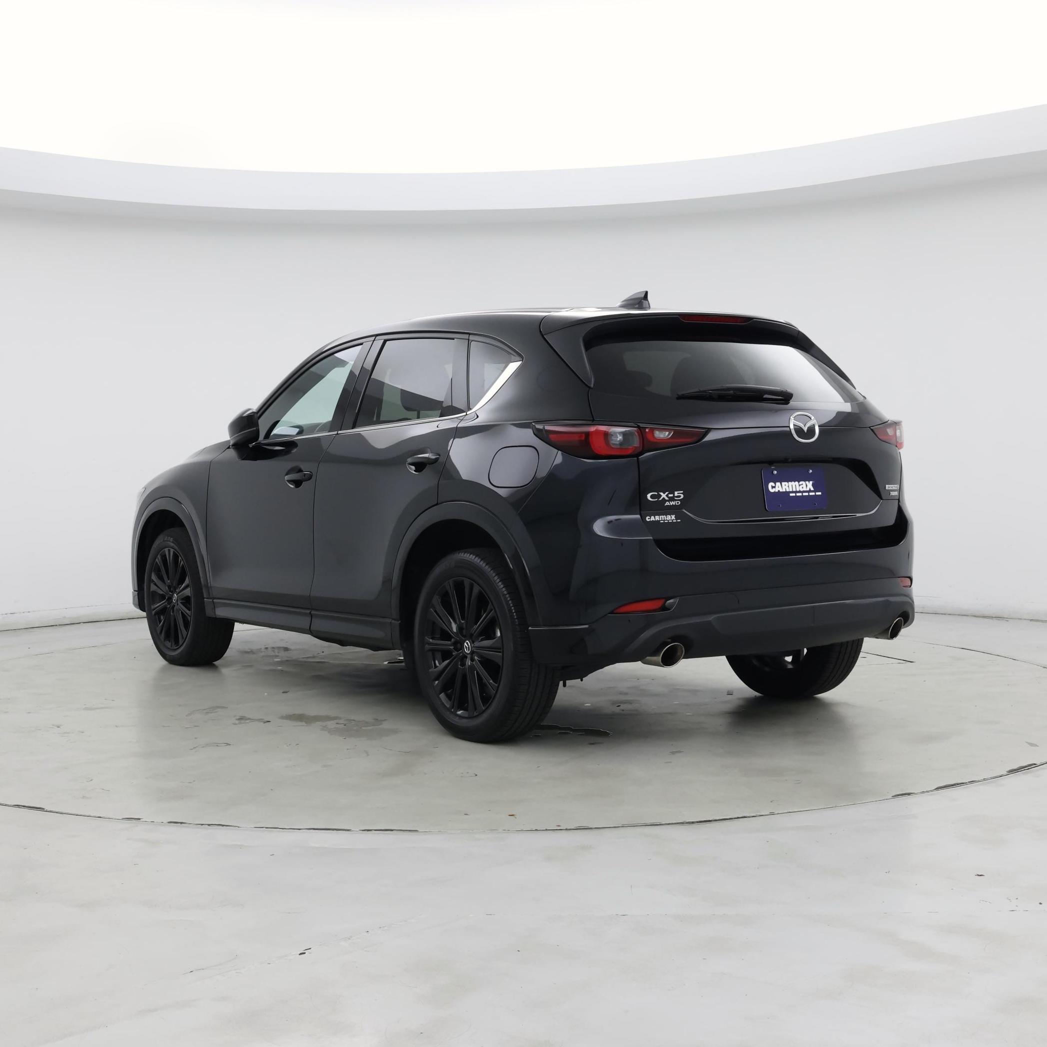 Thumbnail: 2023 Mazda CX-5 - 2