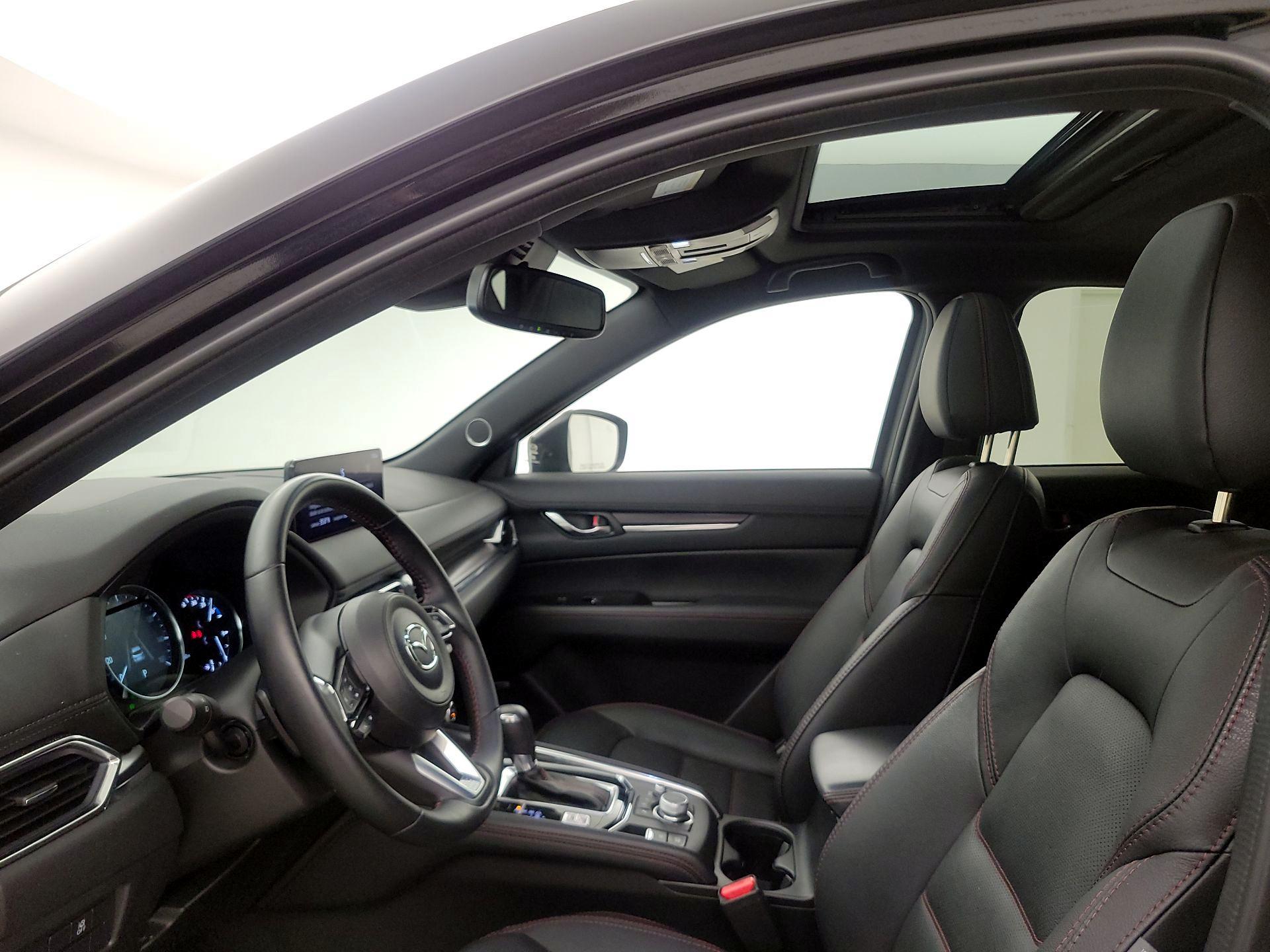 Thumbnail: 2023 Mazda CX-5 - 19