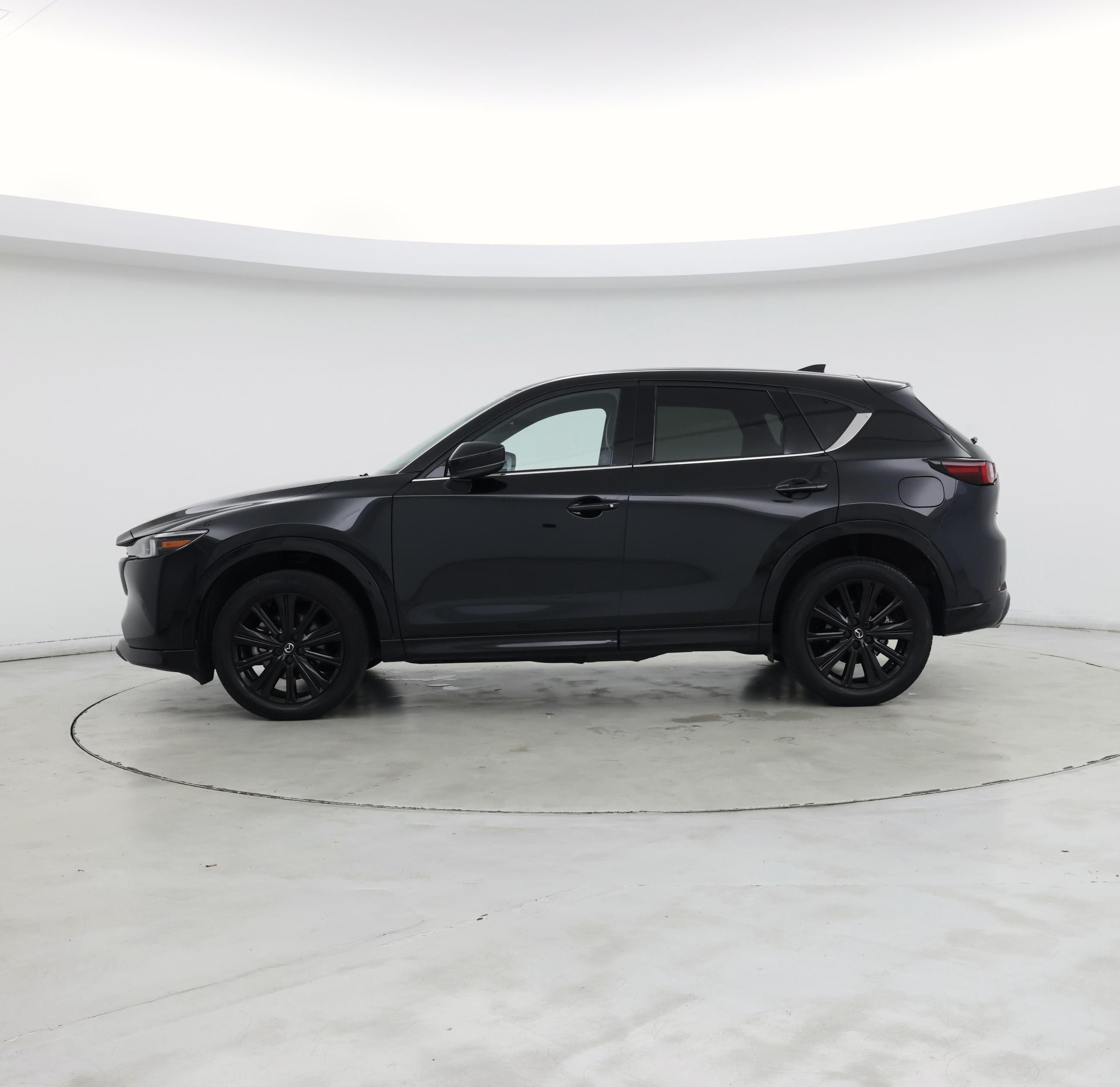 Thumbnail: 2023 Mazda CX-5 - 3