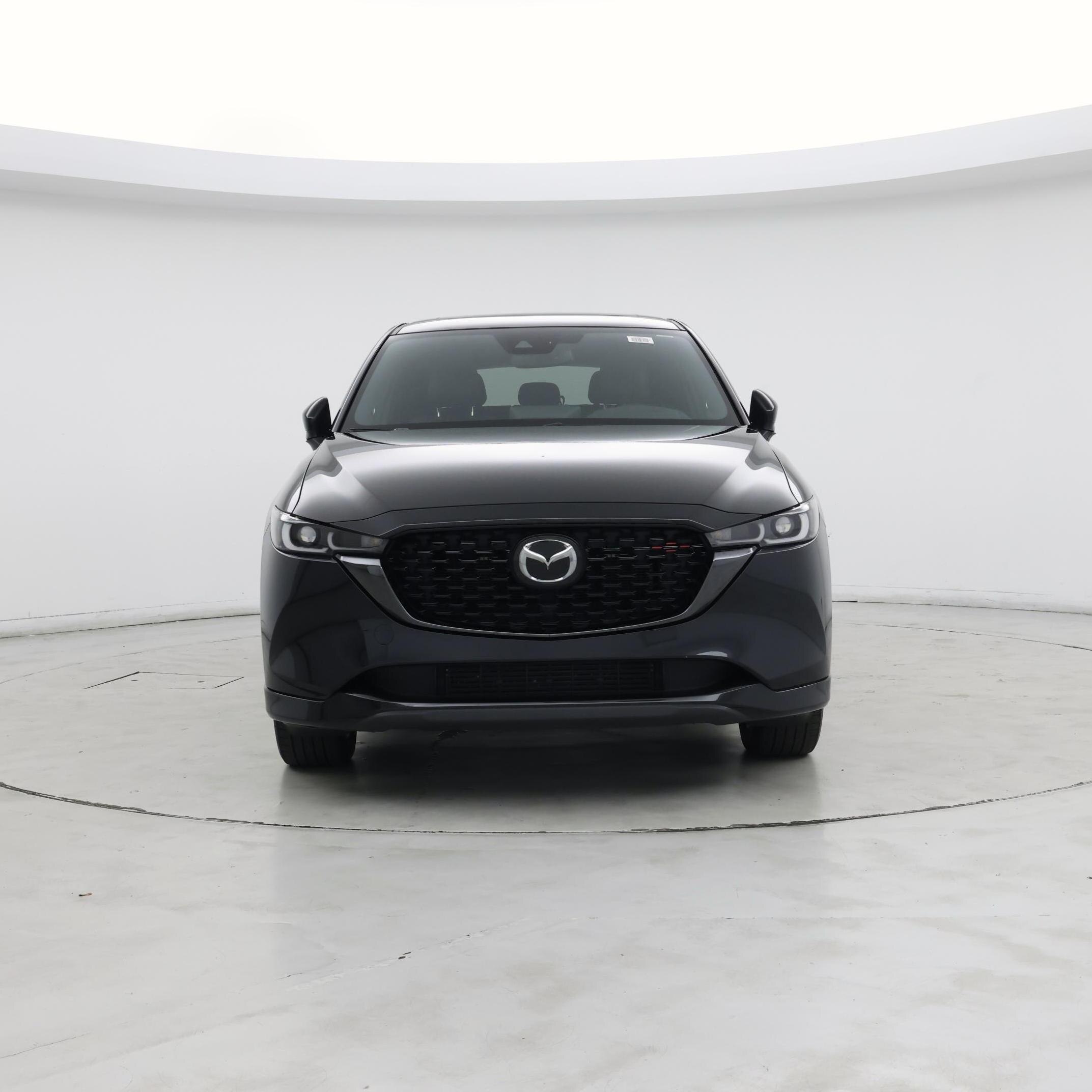 Thumbnail: 2023 Mazda CX-5 - 5