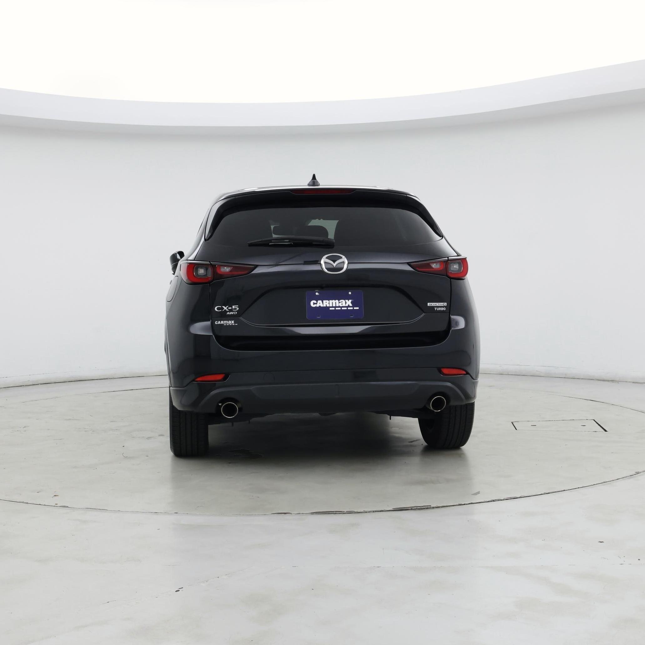 Thumbnail: 2023 Mazda CX-5 - 6