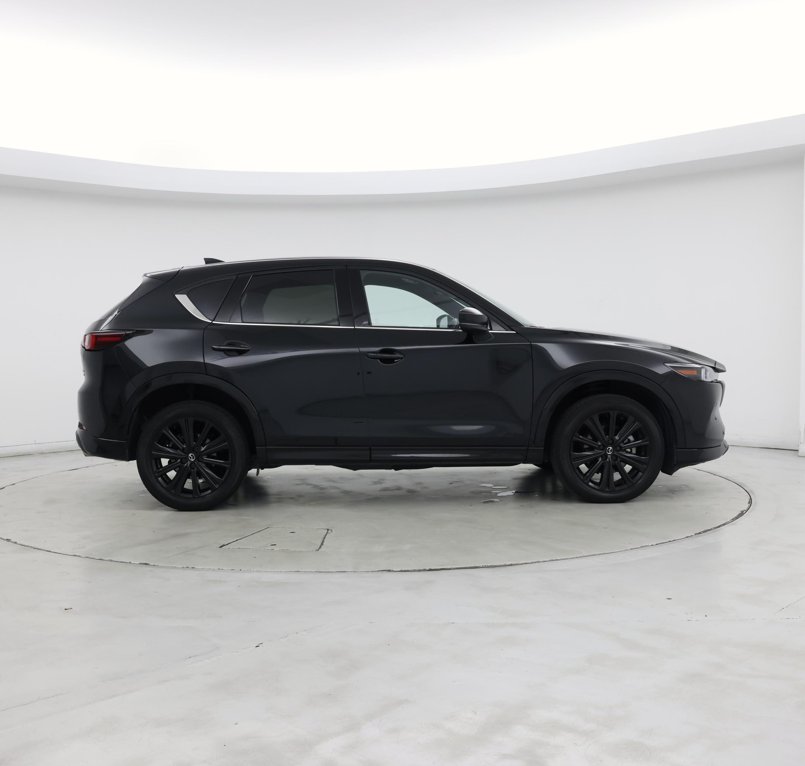 Thumbnail: 2023 Mazda CX-5 - 7