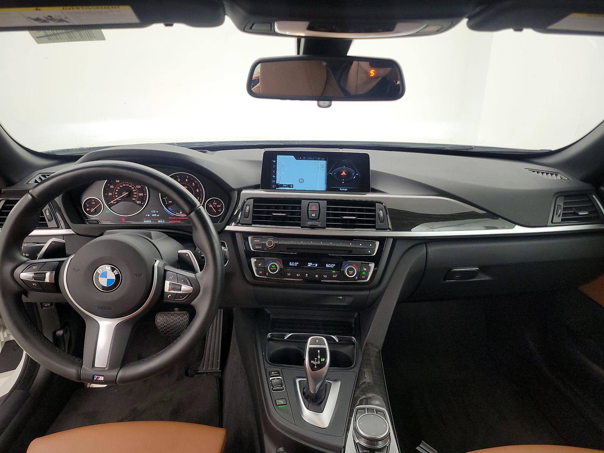 Thumbnail: 2017 BMW 4 Series - 9