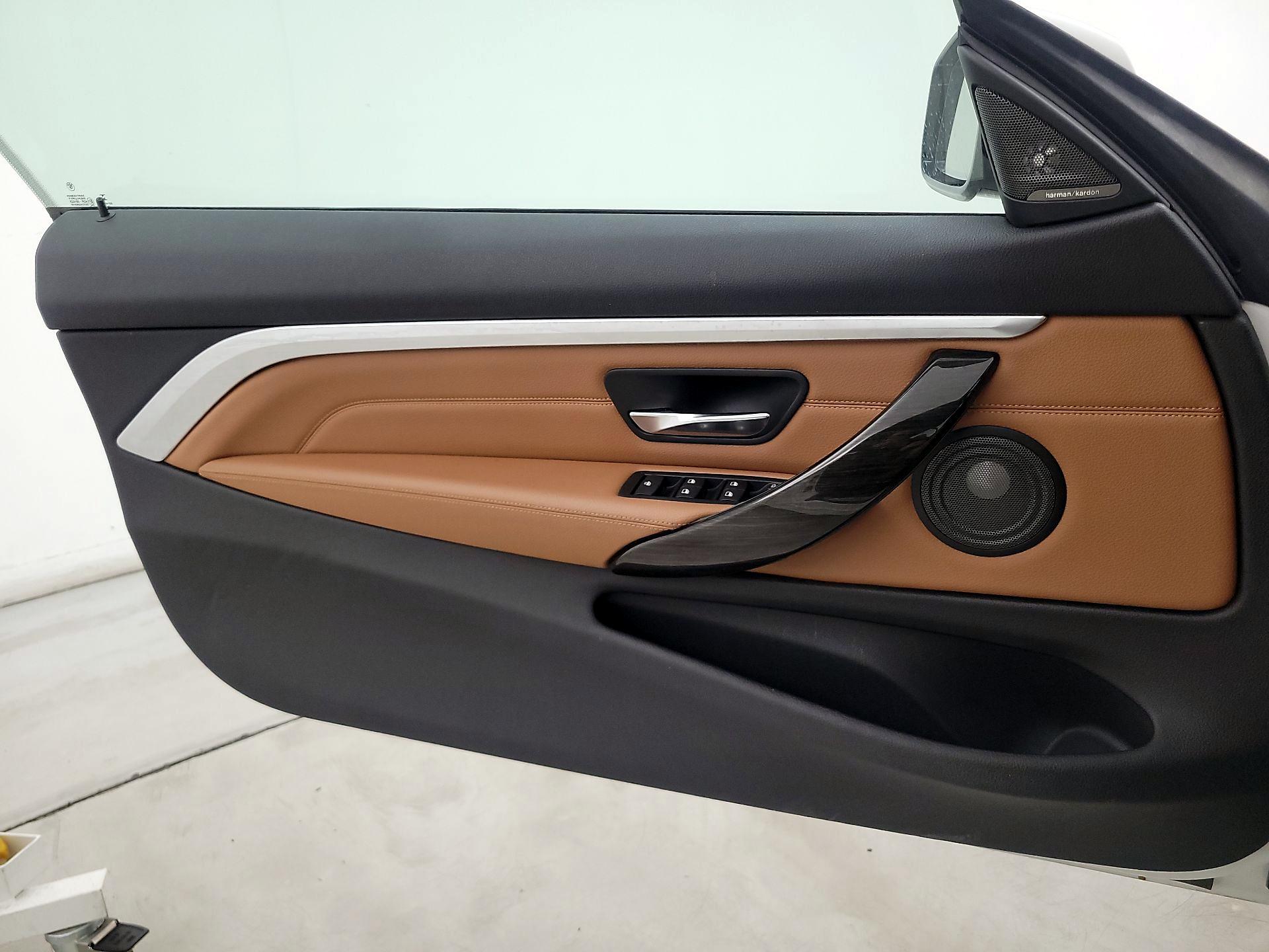 Thumbnail: 2017 BMW 4 Series - 12
