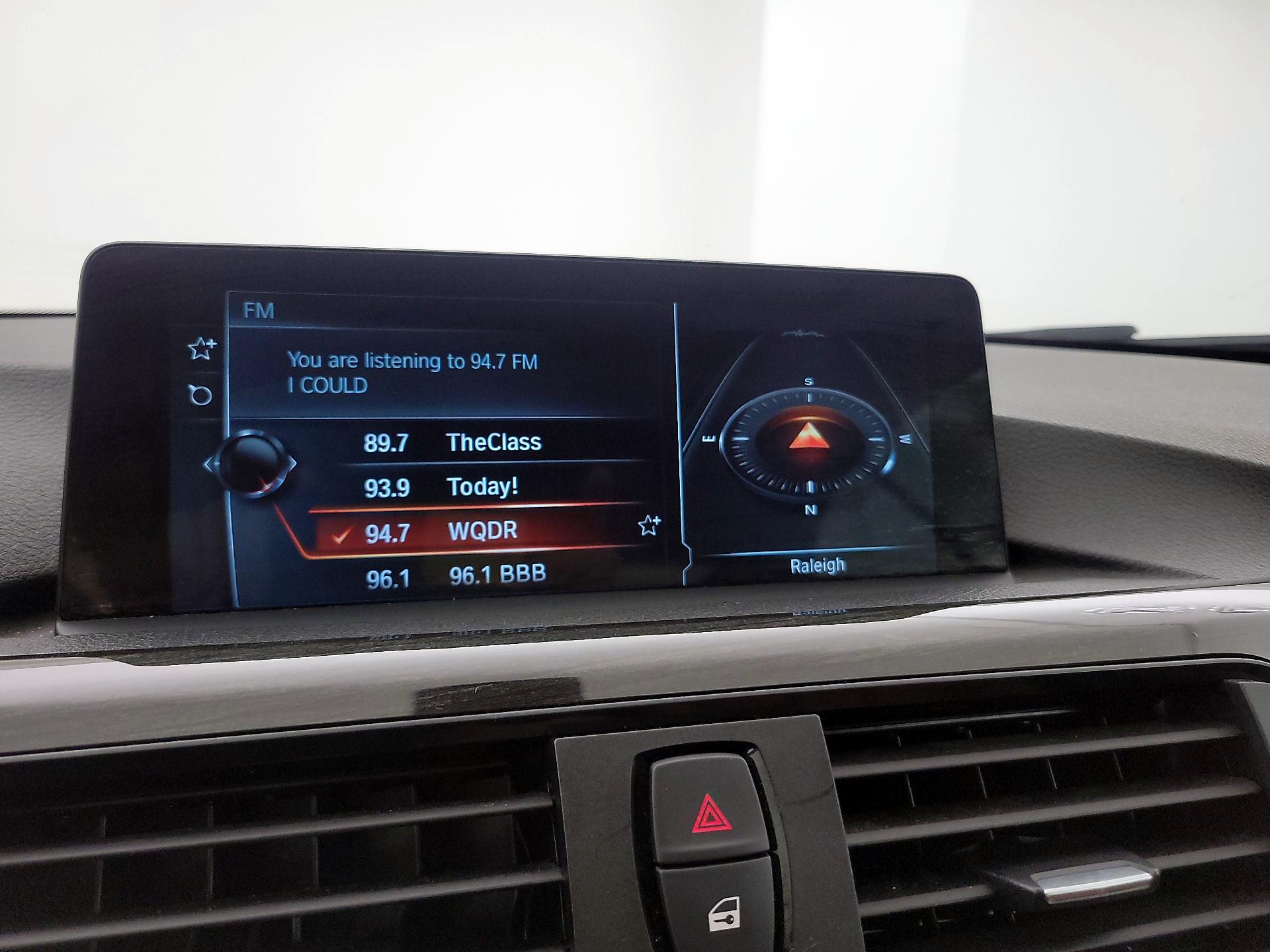 Thumbnail: 2017 BMW 4 Series - 16