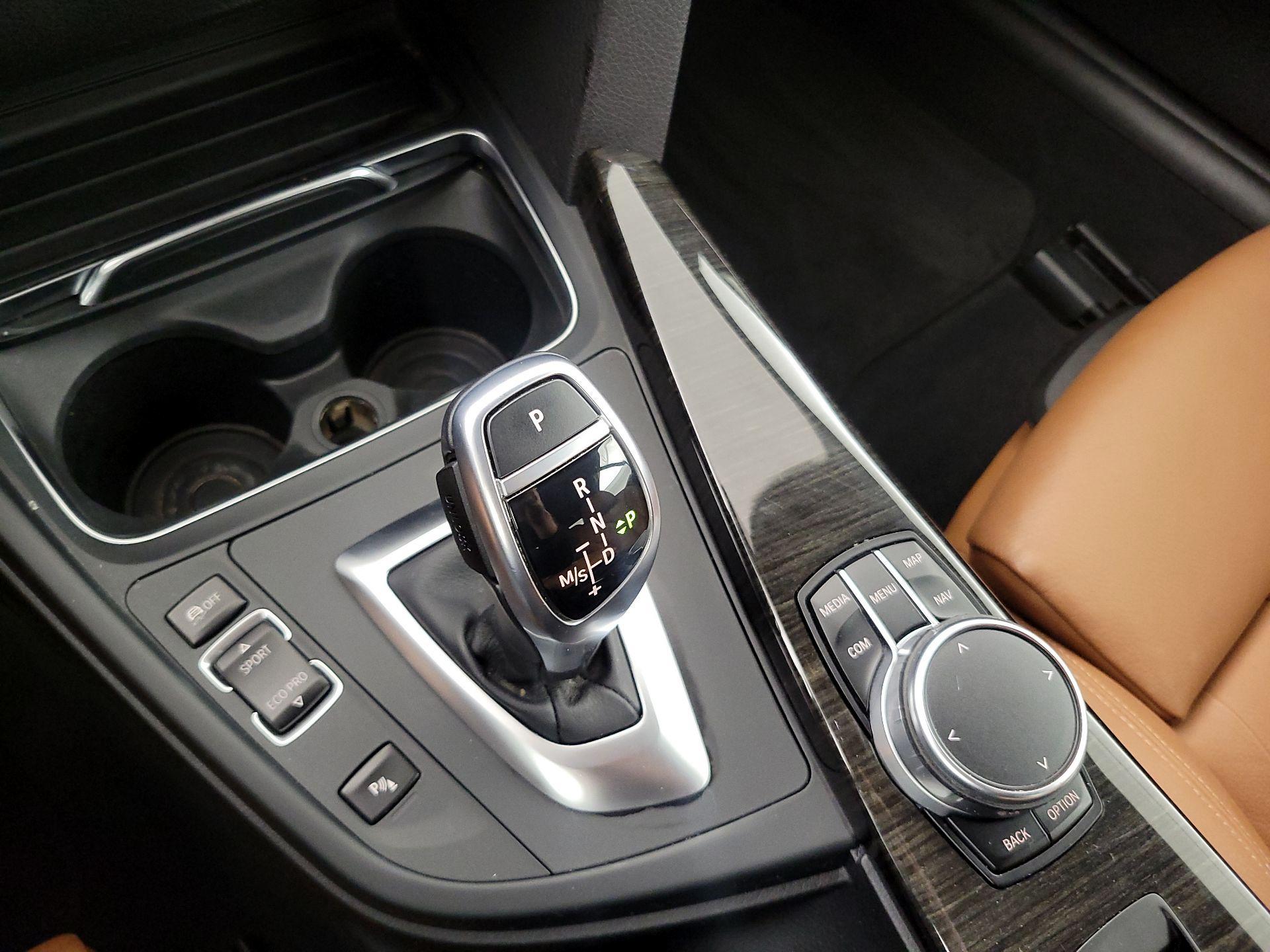 Thumbnail: 2017 BMW 4 Series - 18