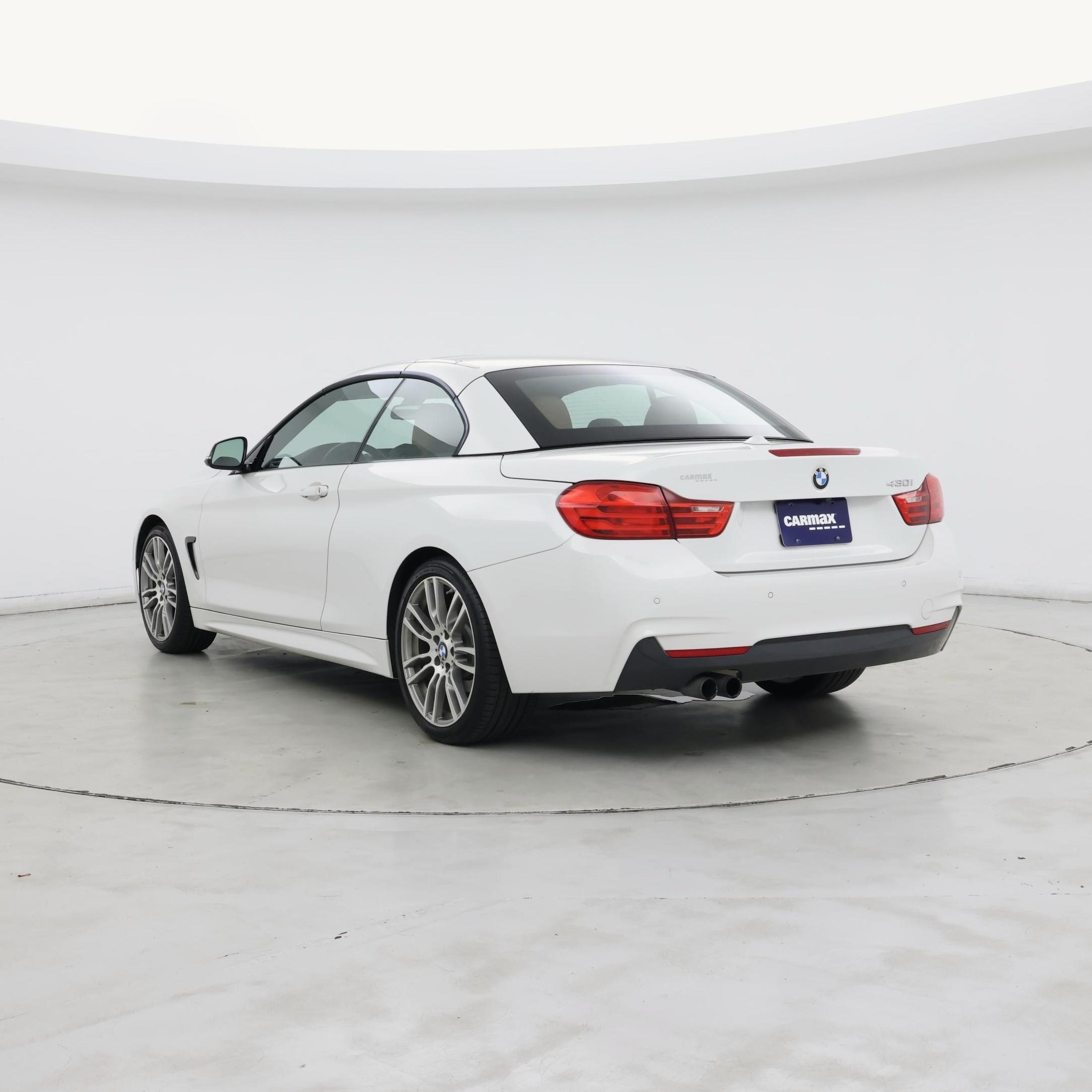 Thumbnail: 2017 BMW 4 Series - 2