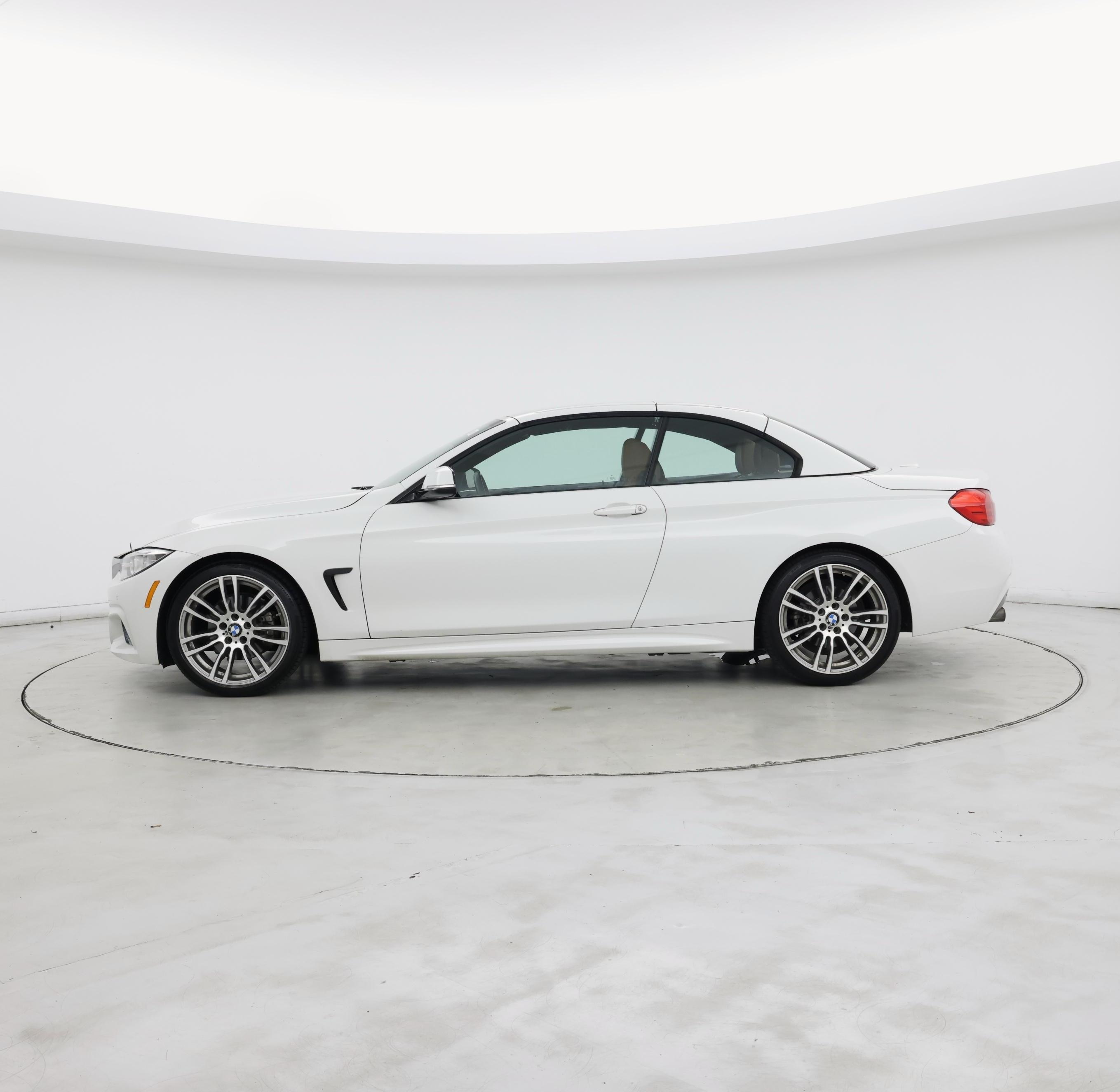 Thumbnail: 2017 BMW 4 Series - 3