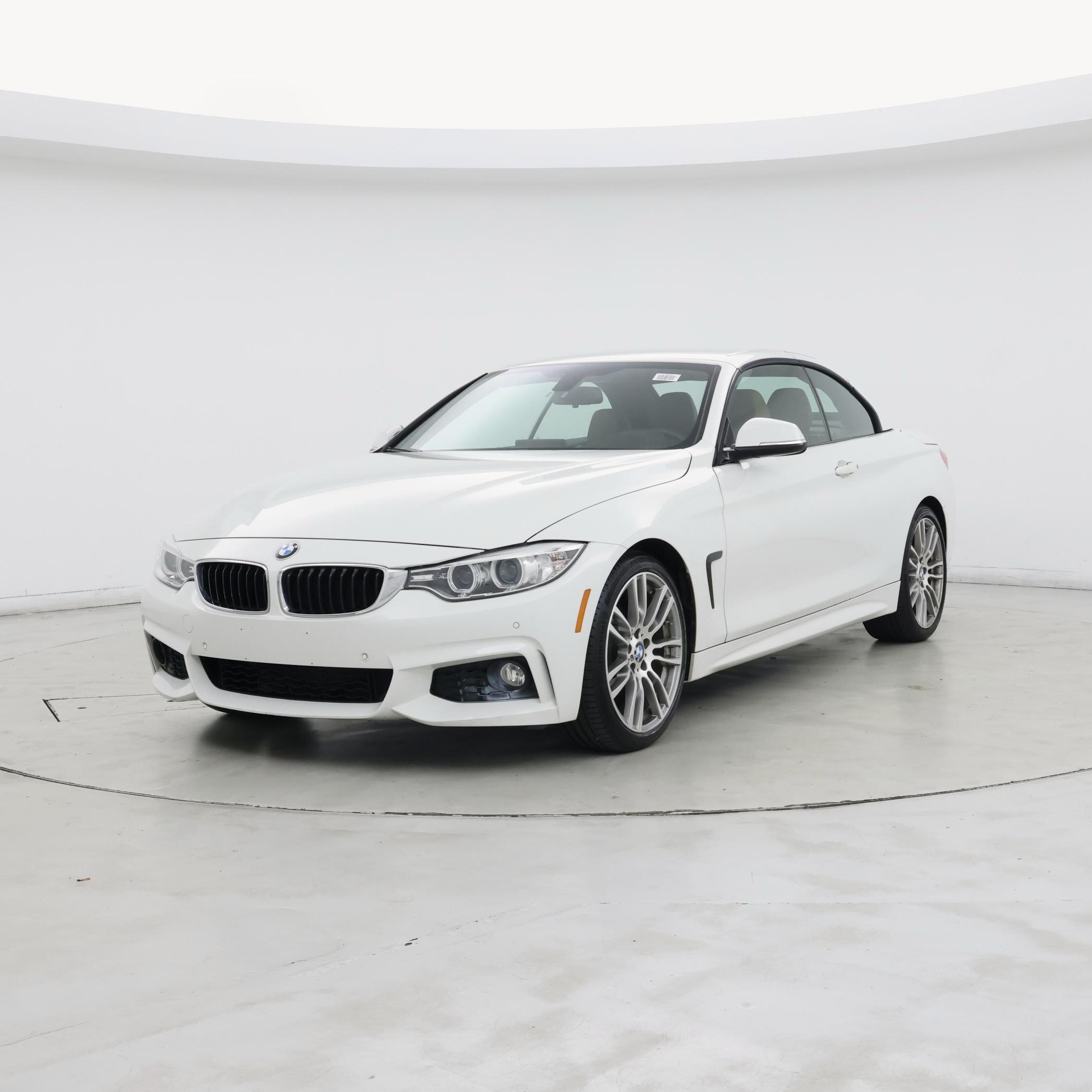 Thumbnail: 2017 BMW 4 Series - 4