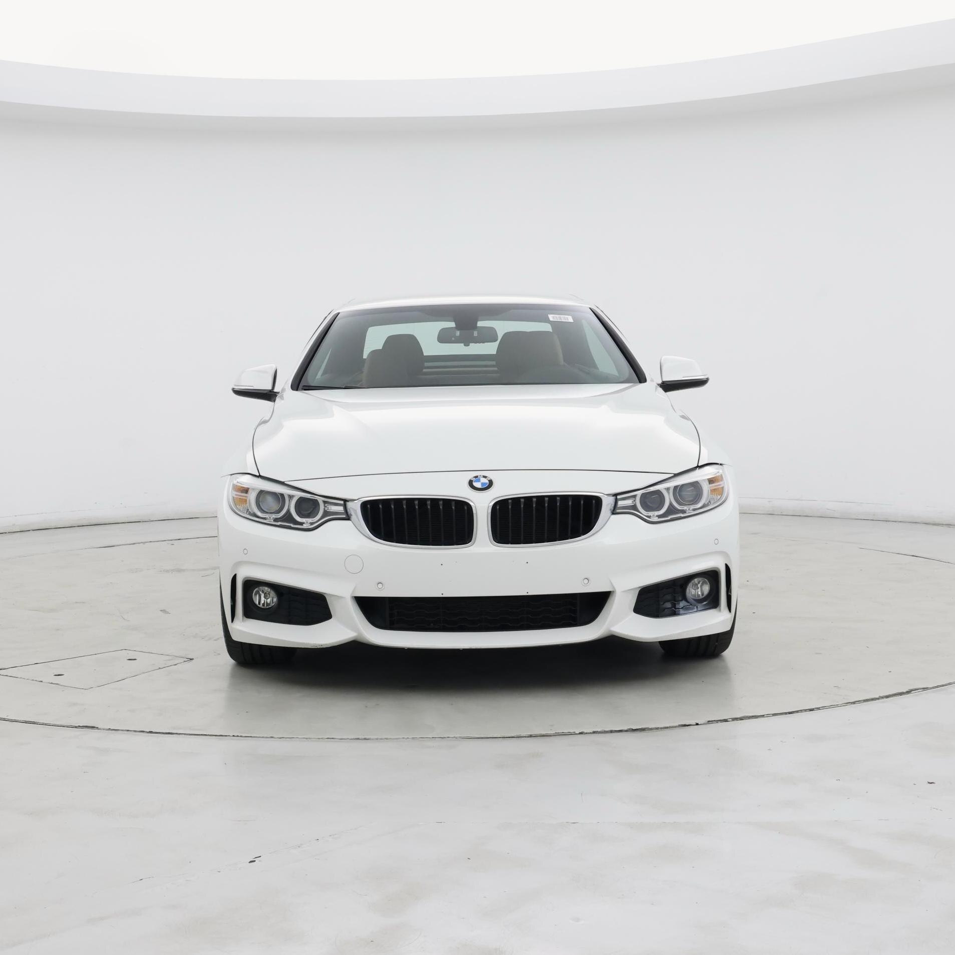 Thumbnail: 2017 BMW 4 Series - 5
