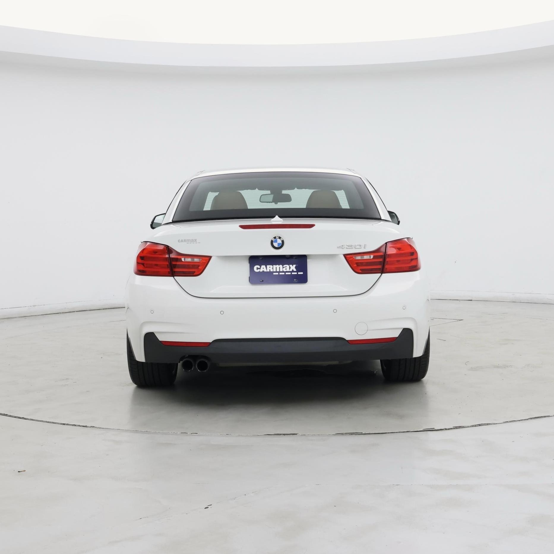 Thumbnail: 2017 BMW 4 Series - 6