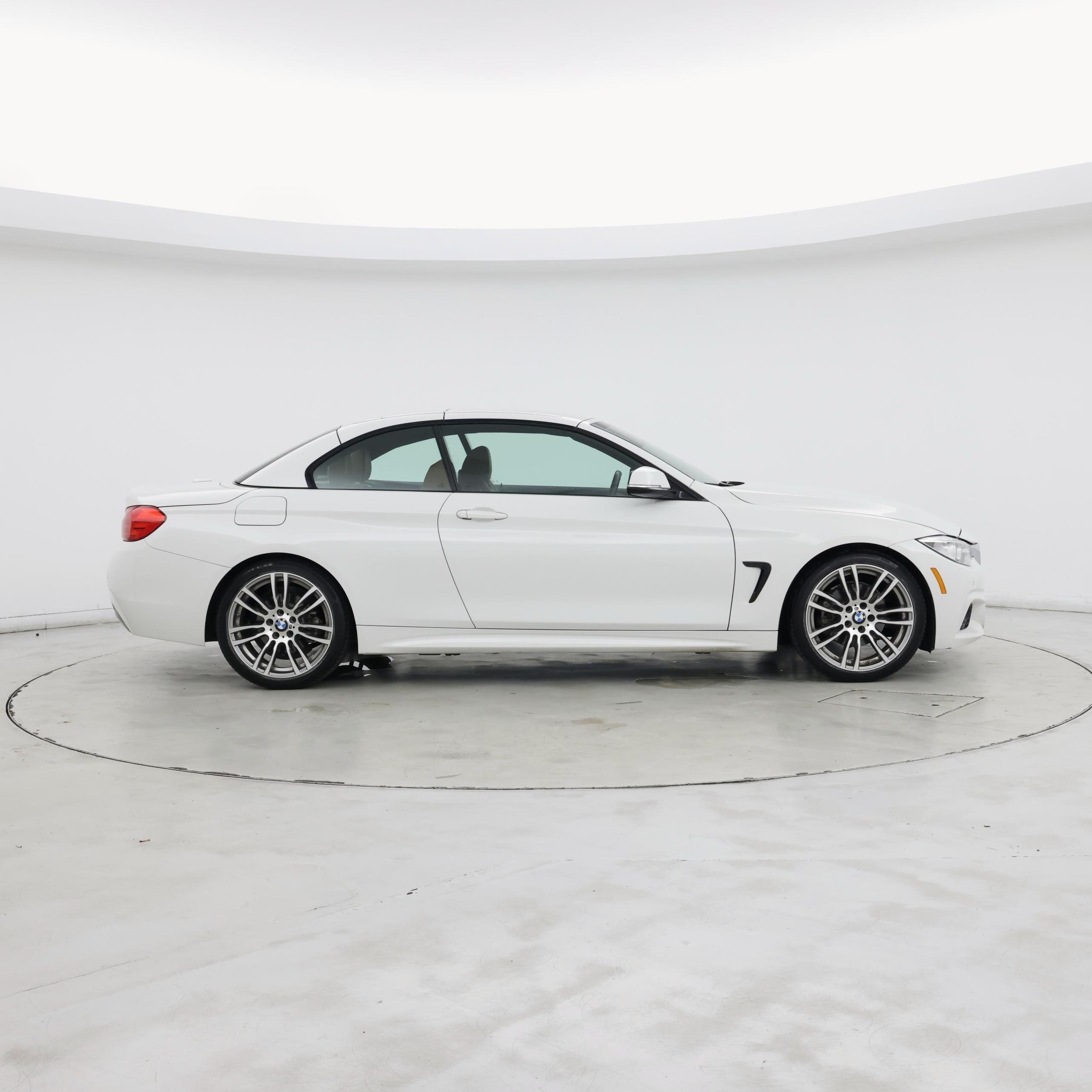 Thumbnail: 2017 BMW 4 Series - 7