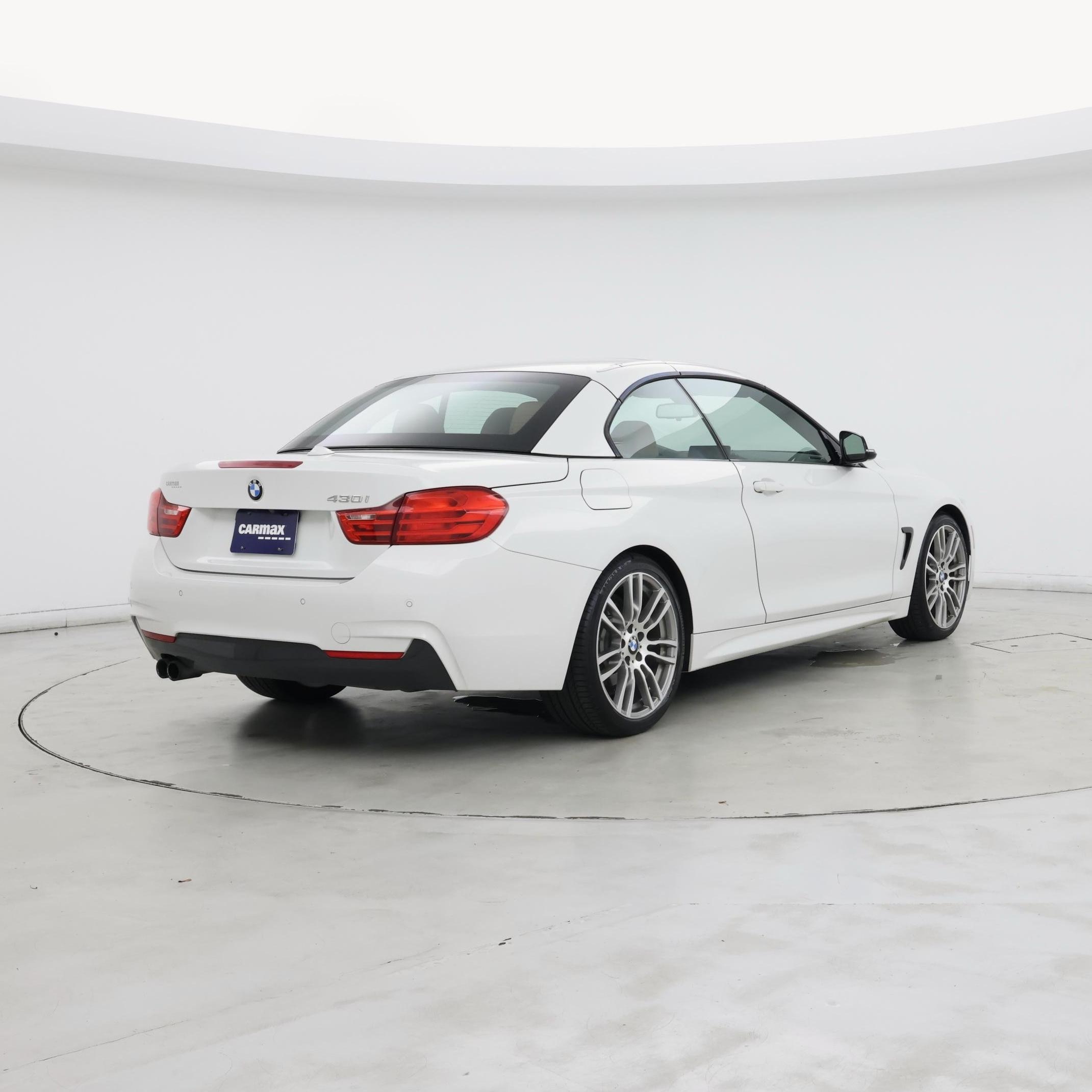 Thumbnail: 2017 BMW 4 Series - 8