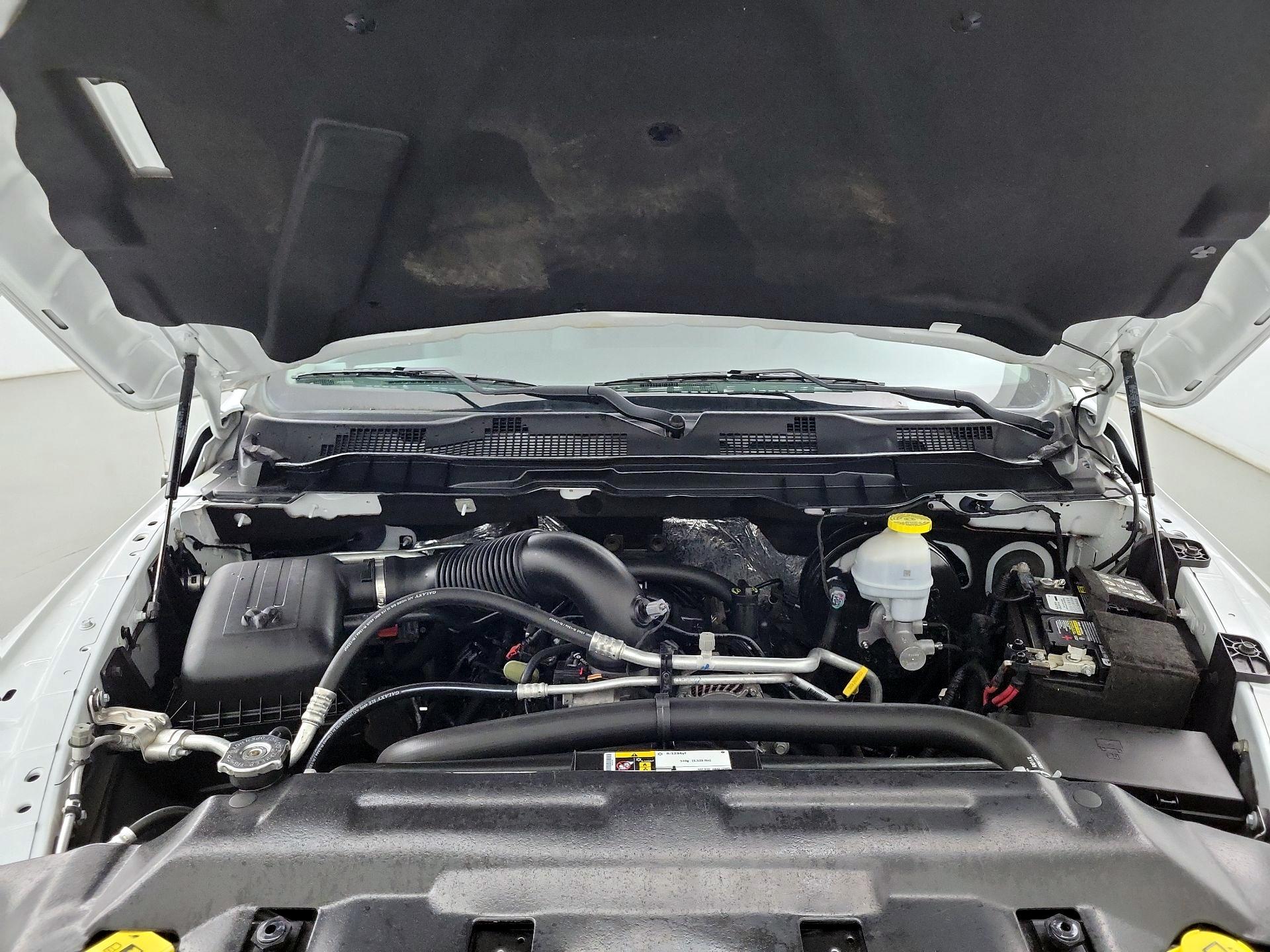 Thumbnail: 2021 RAM 1500 Classic - 20