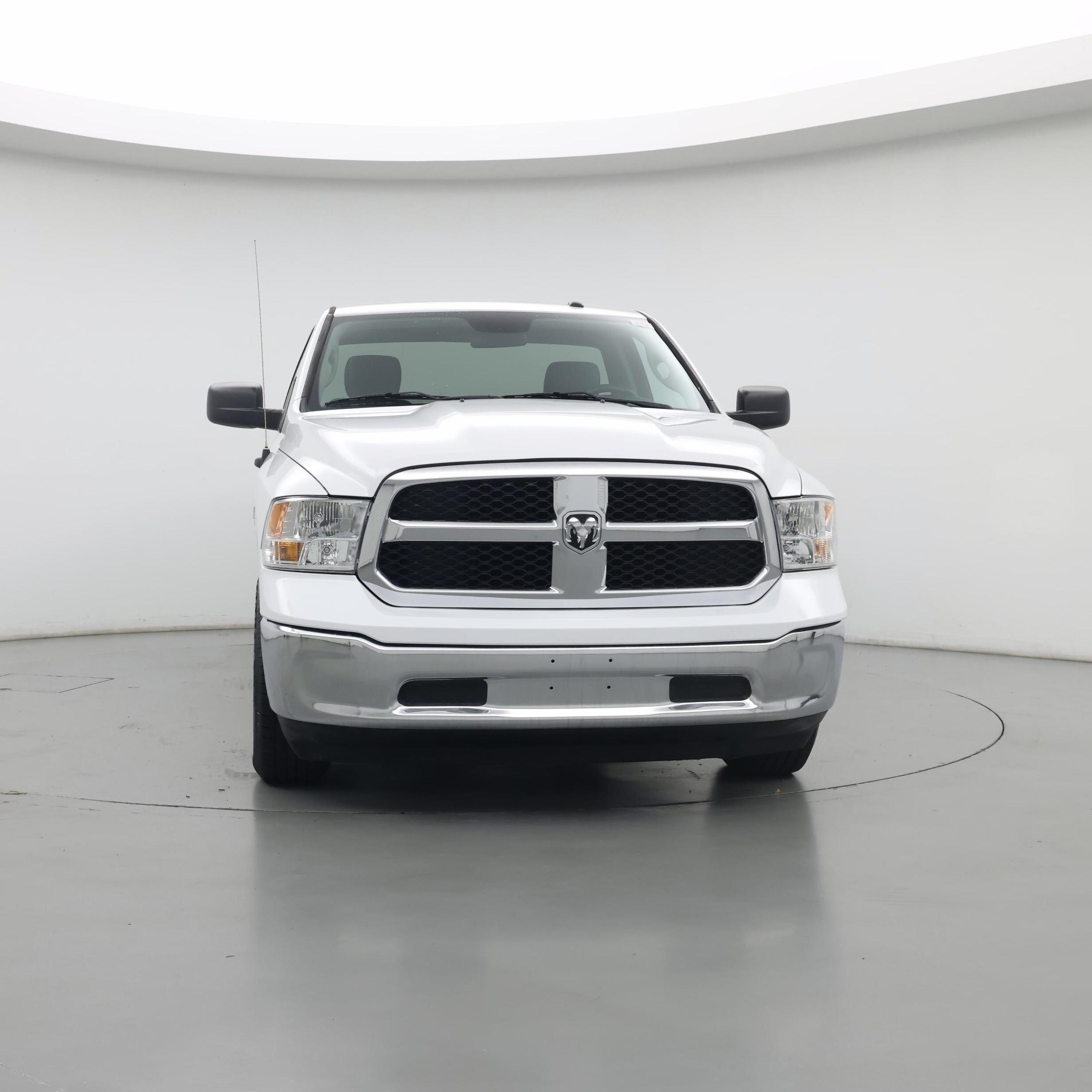 Thumbnail: 2021 RAM 1500 Classic - 5