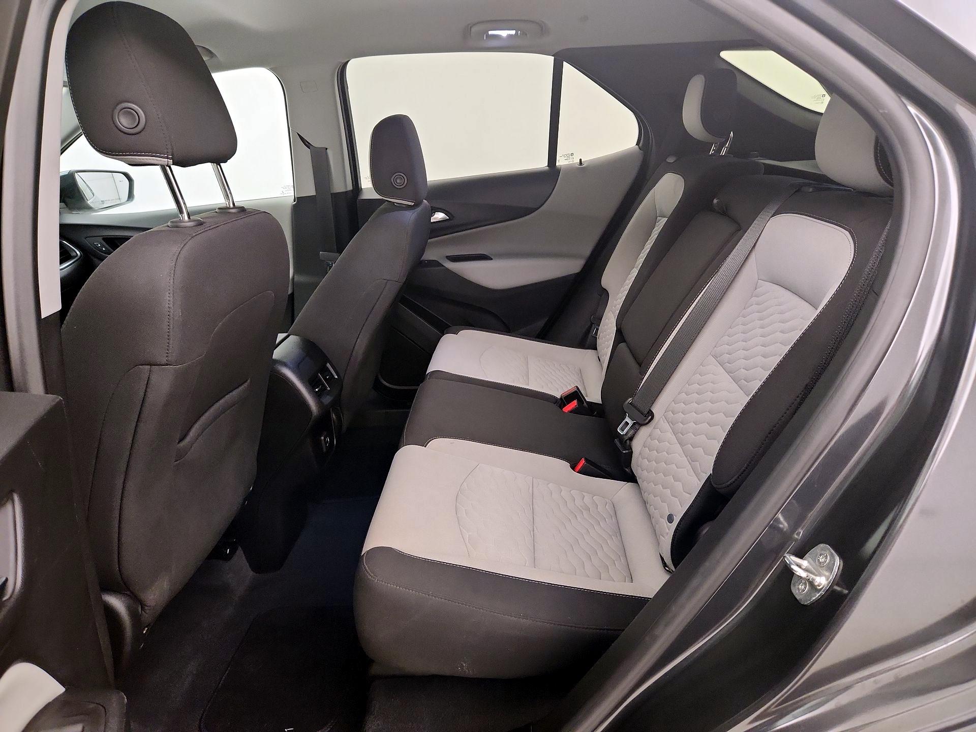 Thumbnail: 2020 Chevrolet Equinox - 19
