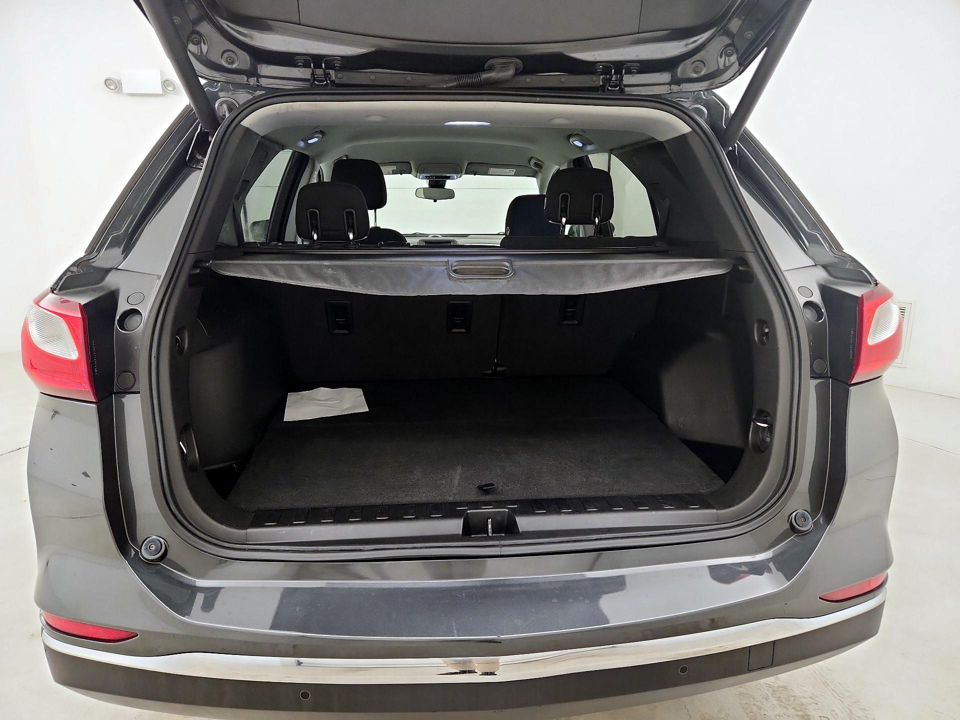 Thumbnail: 2020 Chevrolet Equinox - 20