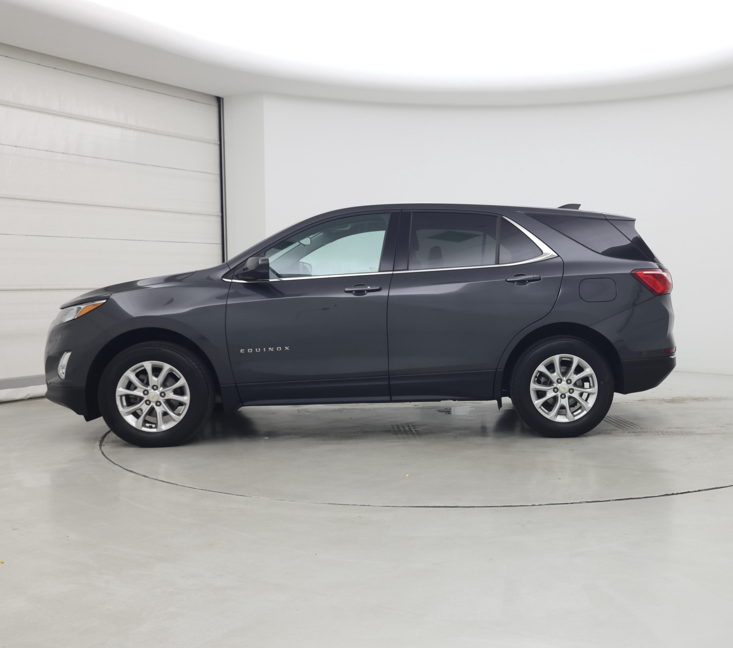 Thumbnail: 2020 Chevrolet Equinox - 3