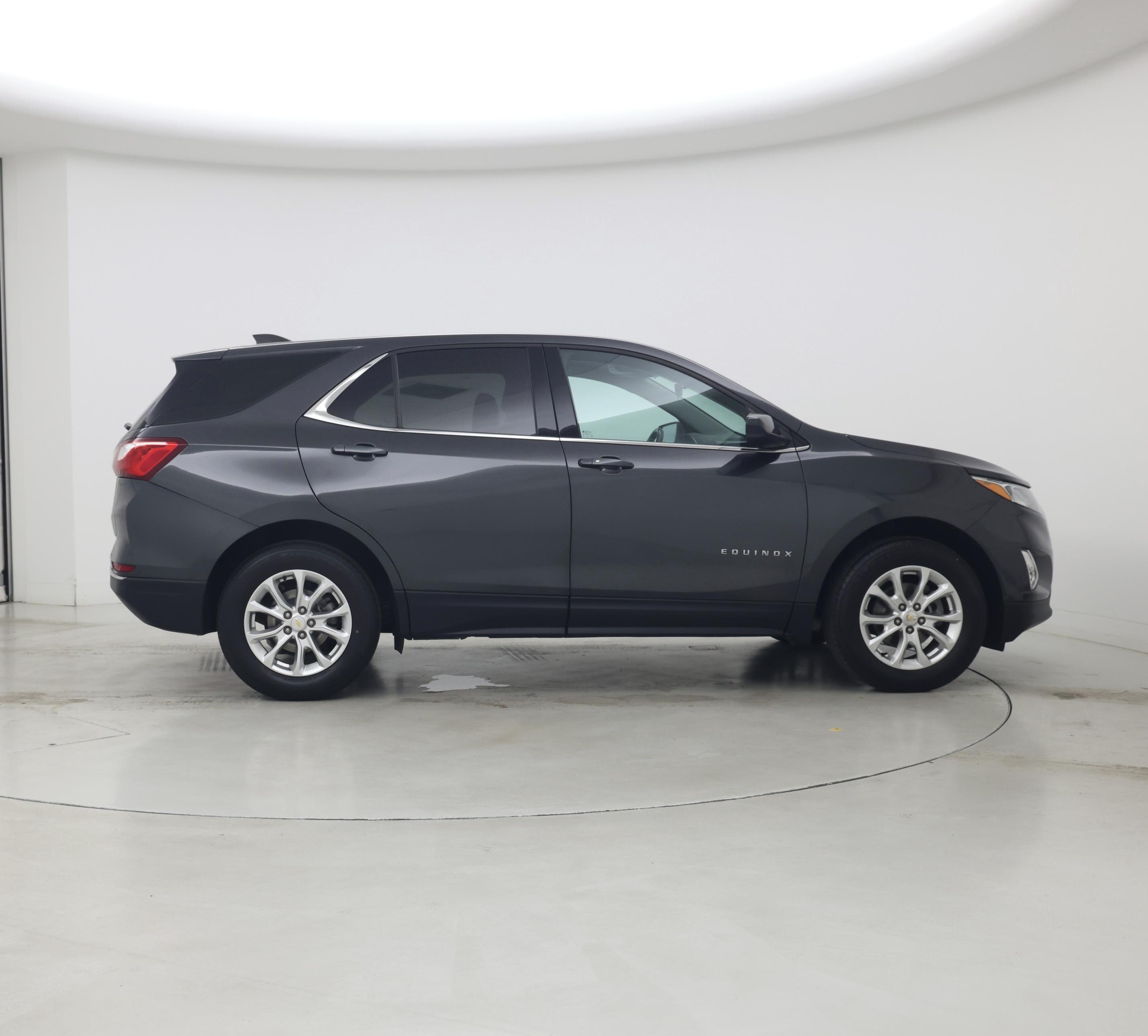 Thumbnail: 2020 Chevrolet Equinox - 7
