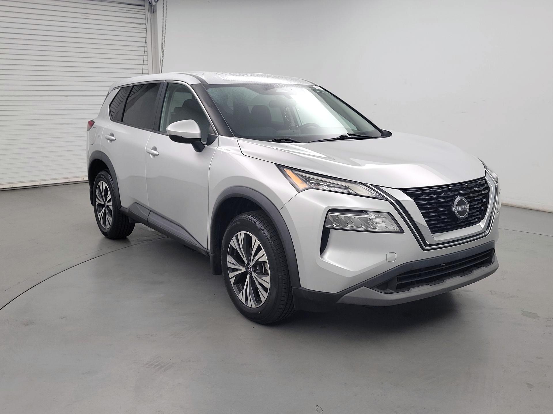 Thumbnail: 2022 Nissan Rogue - 1