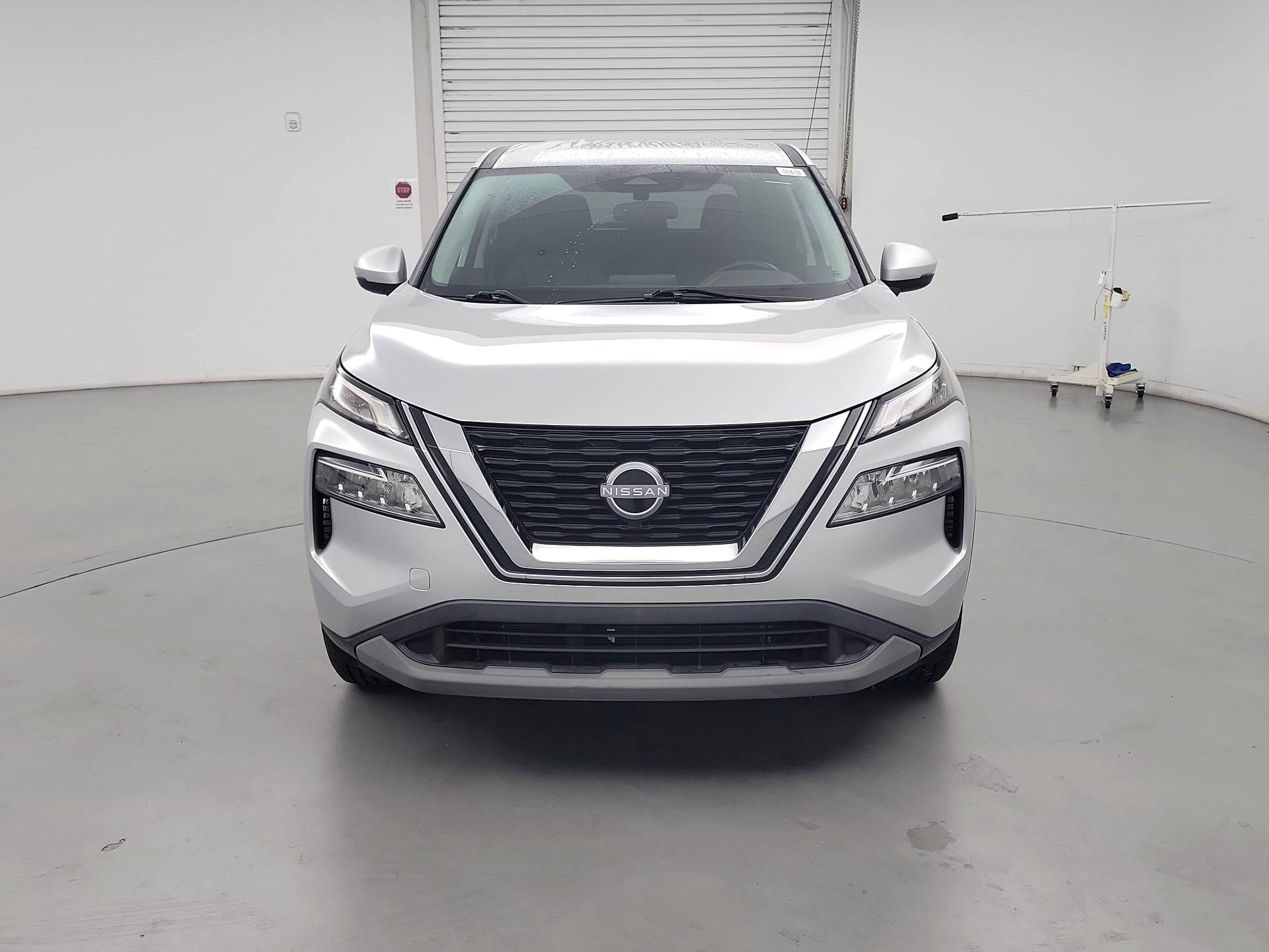 Thumbnail: 2022 Nissan Rogue - 2