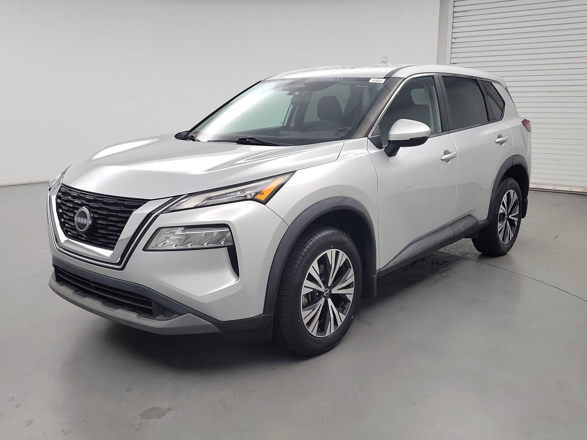 Thumbnail: 2022 Nissan Rogue - 3