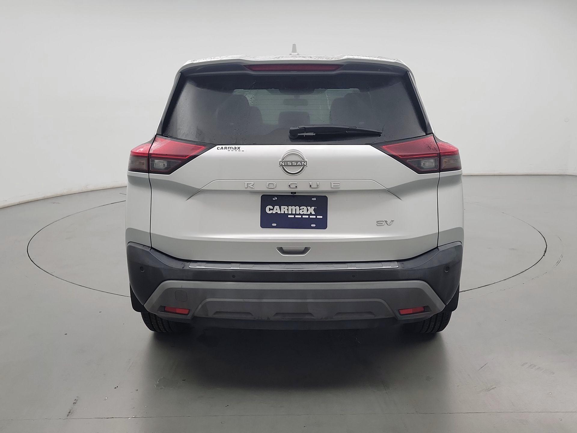 Thumbnail: 2022 Nissan Rogue - 6