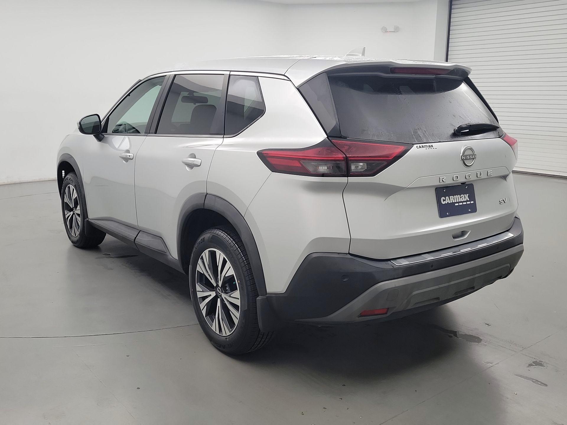 Thumbnail: 2022 Nissan Rogue - 7