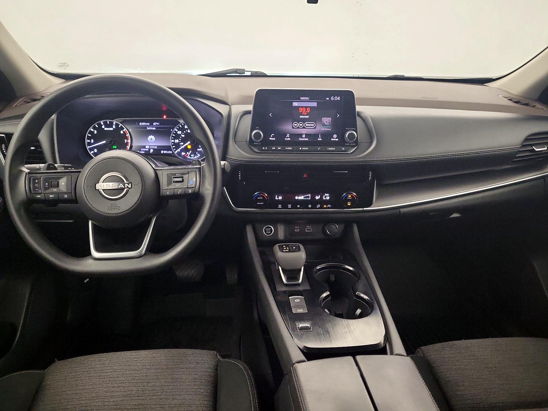 Thumbnail: 2022 Nissan Rogue - 8