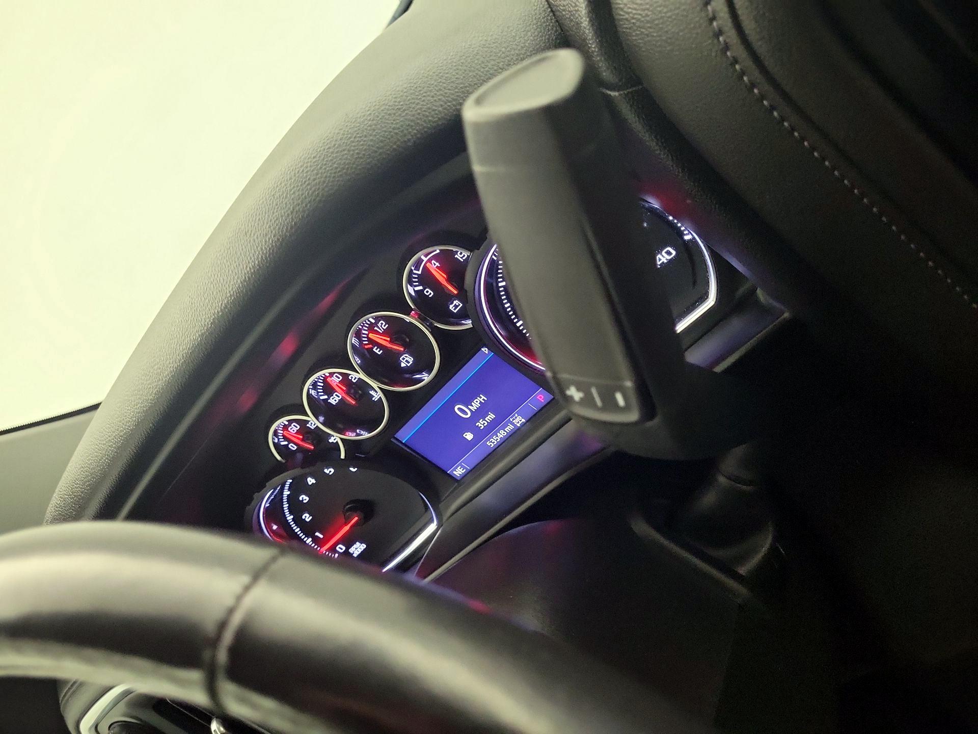 Thumbnail: 2021 Chevrolet Silverado 1500 - 17
