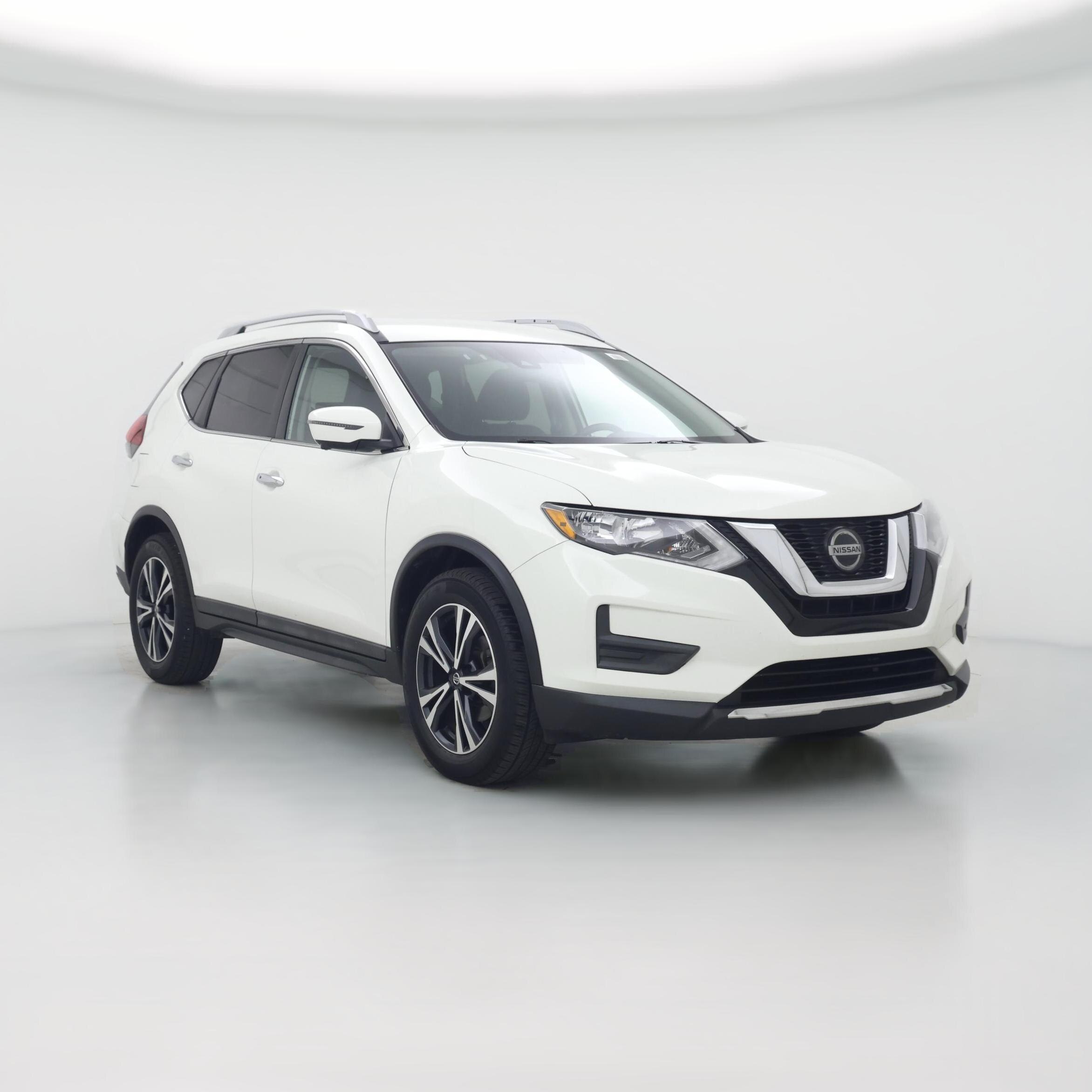 Thumbnail: 2020 Nissan Rogue - 1