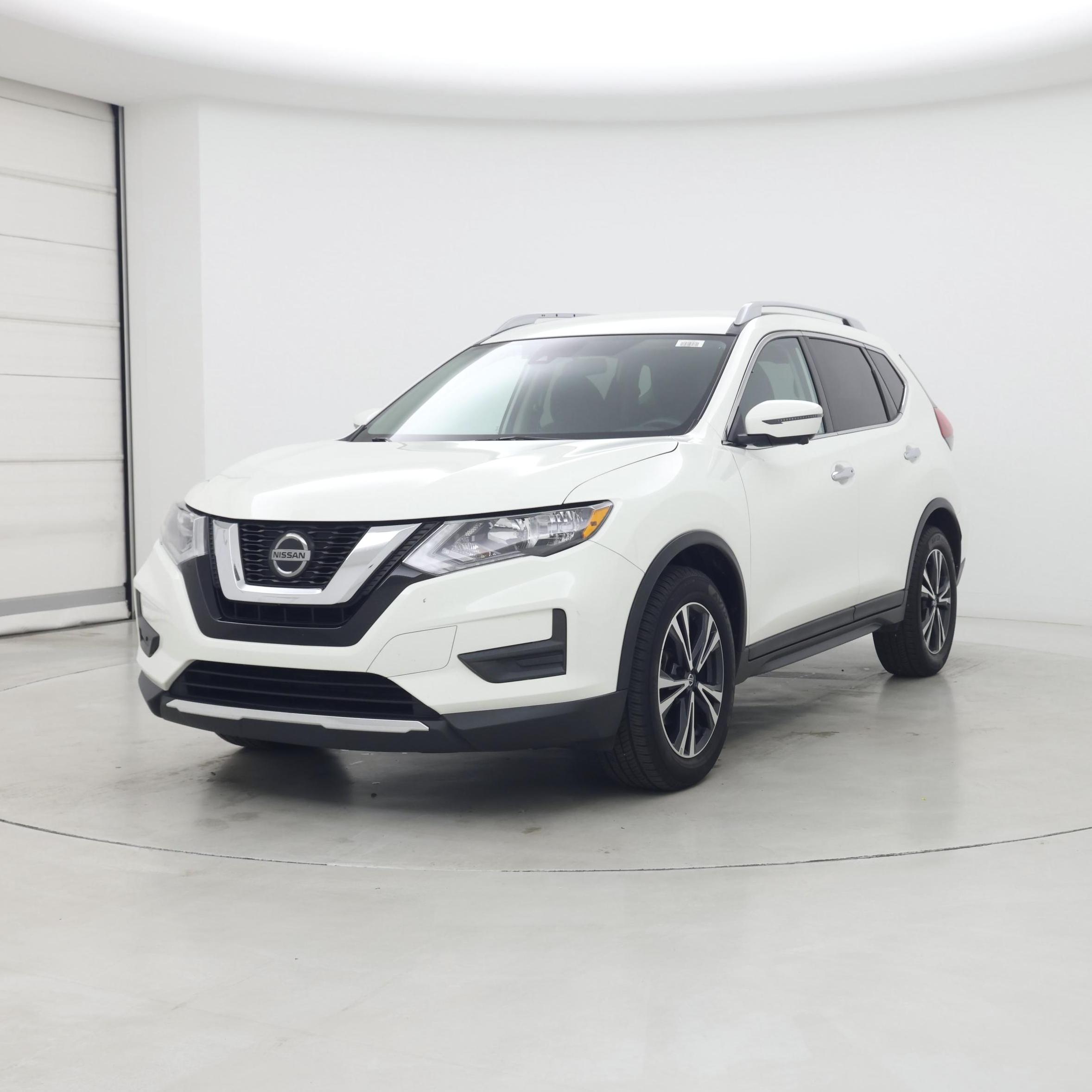 Thumbnail: 2020 Nissan Rogue - 4