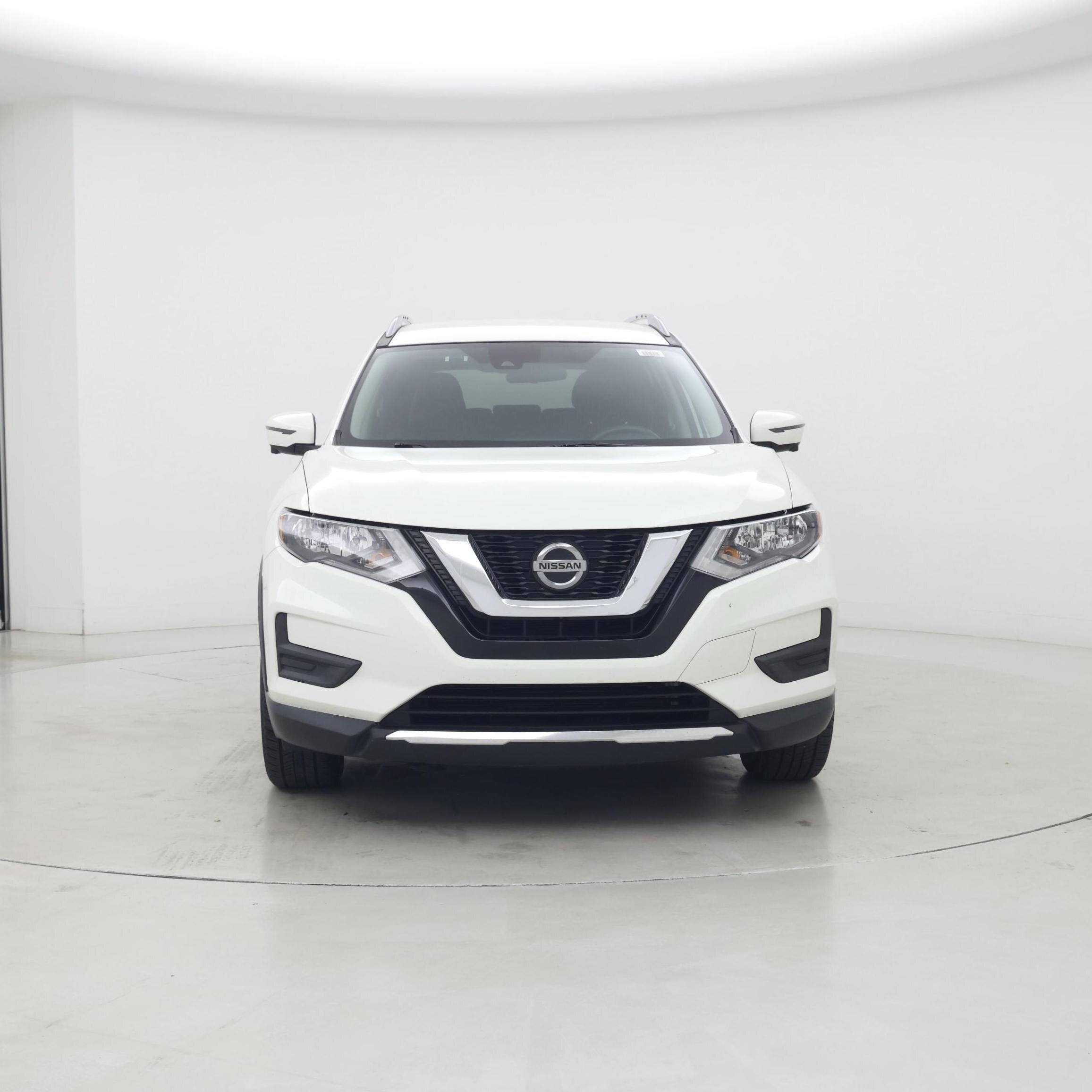 Thumbnail: 2020 Nissan Rogue - 5