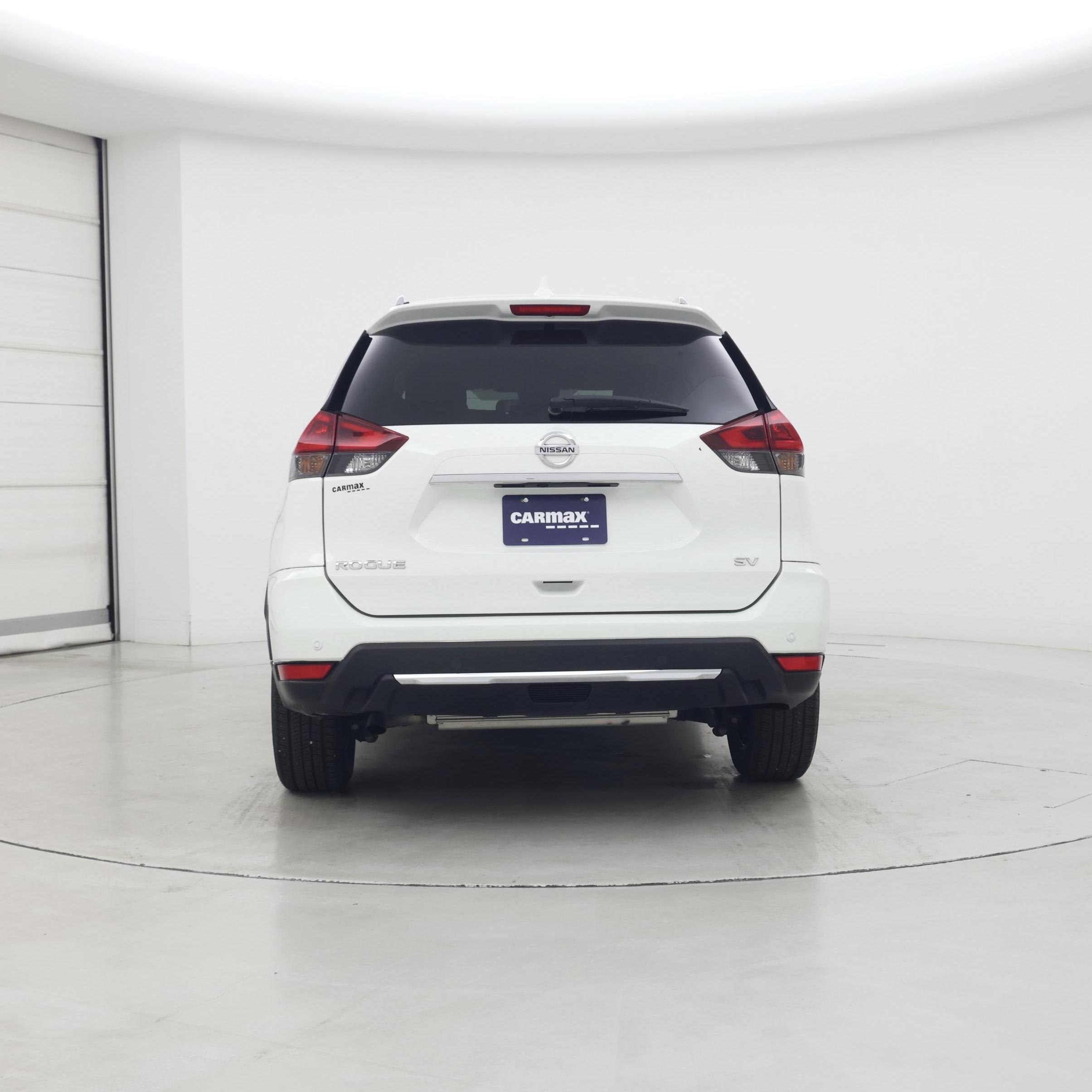 Thumbnail: 2020 Nissan Rogue - 6