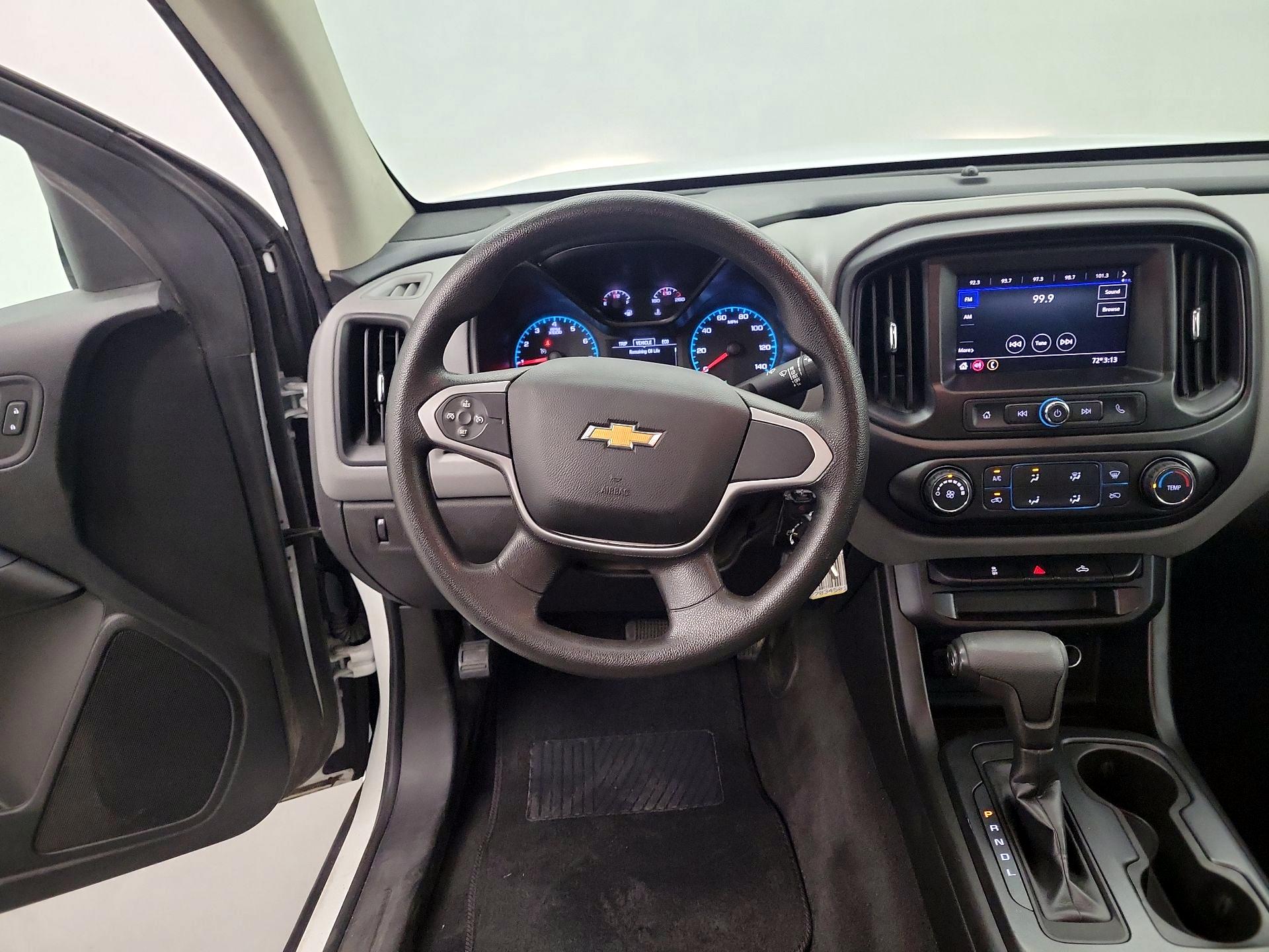 Thumbnail: 2020 Chevrolet Colorado - 10