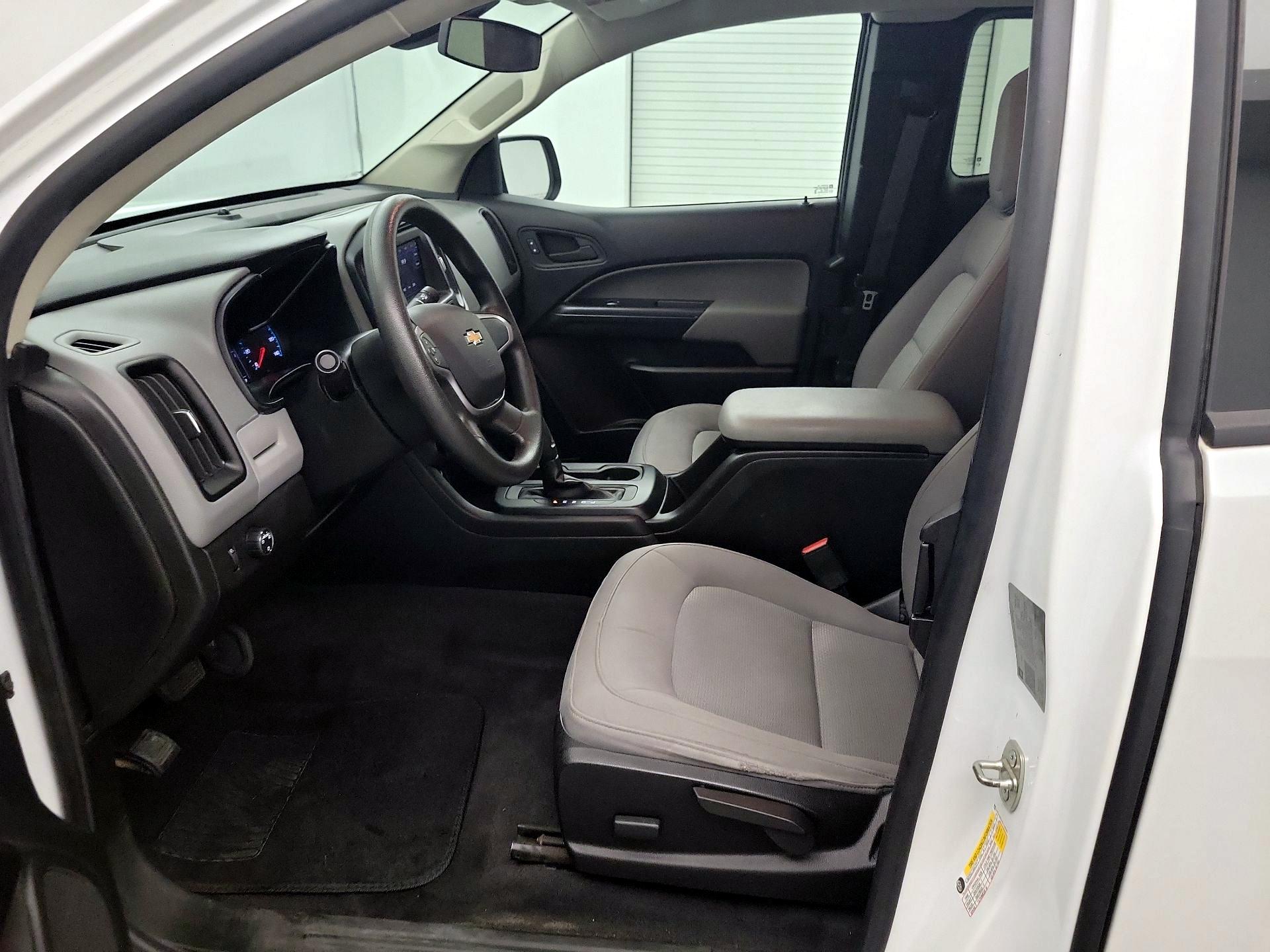 Thumbnail: 2020 Chevrolet Colorado - 11