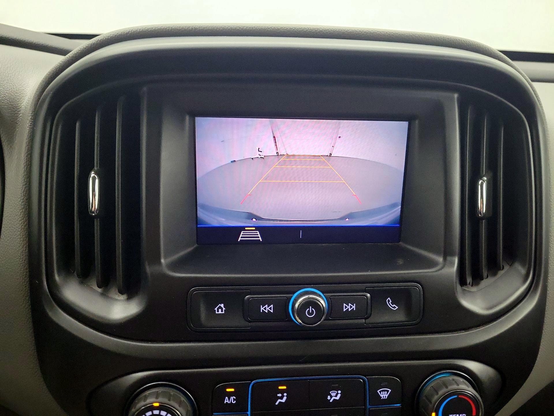 Thumbnail: 2020 Chevrolet Colorado - 14