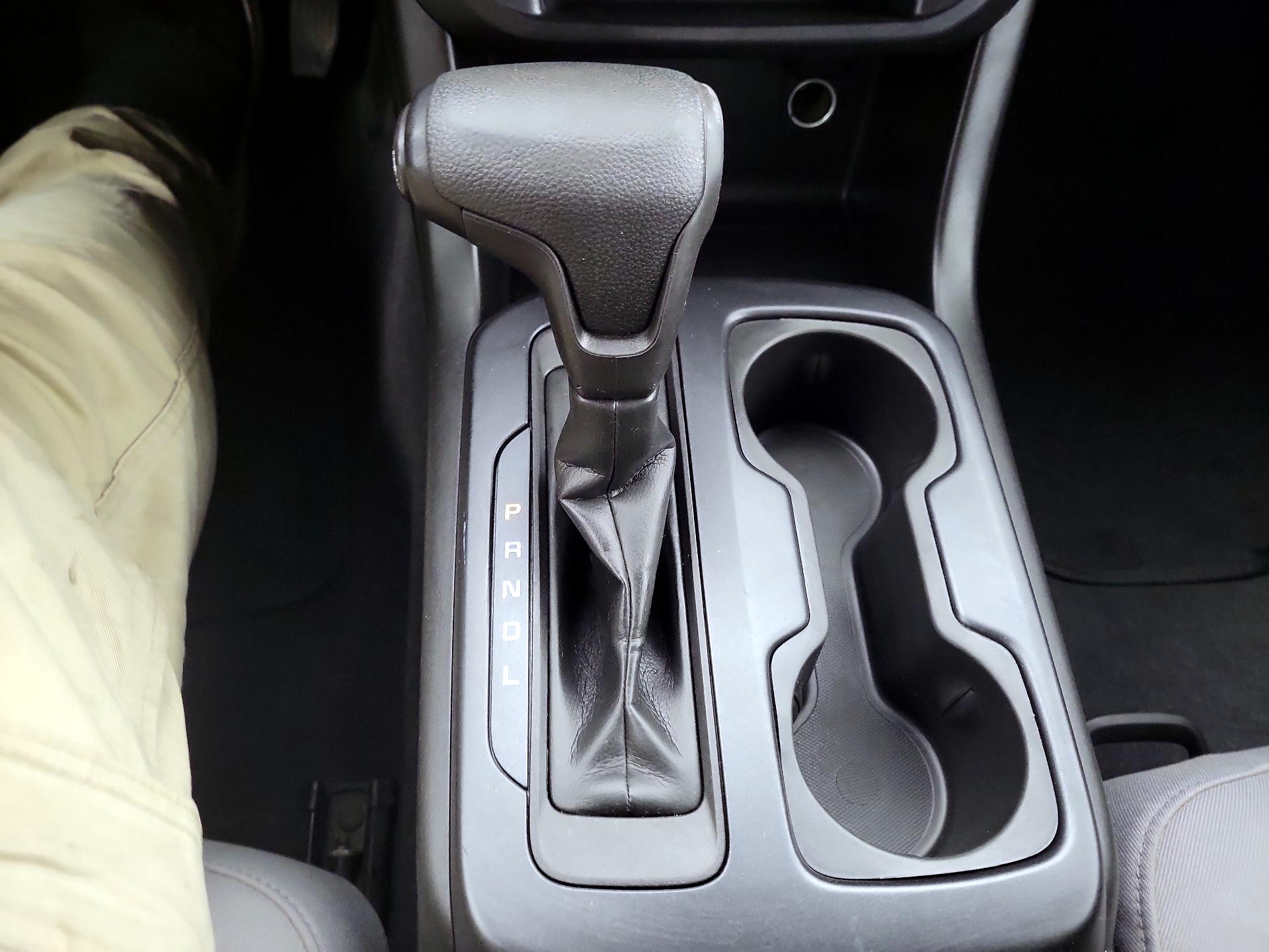 Thumbnail: 2020 Chevrolet Colorado - 17