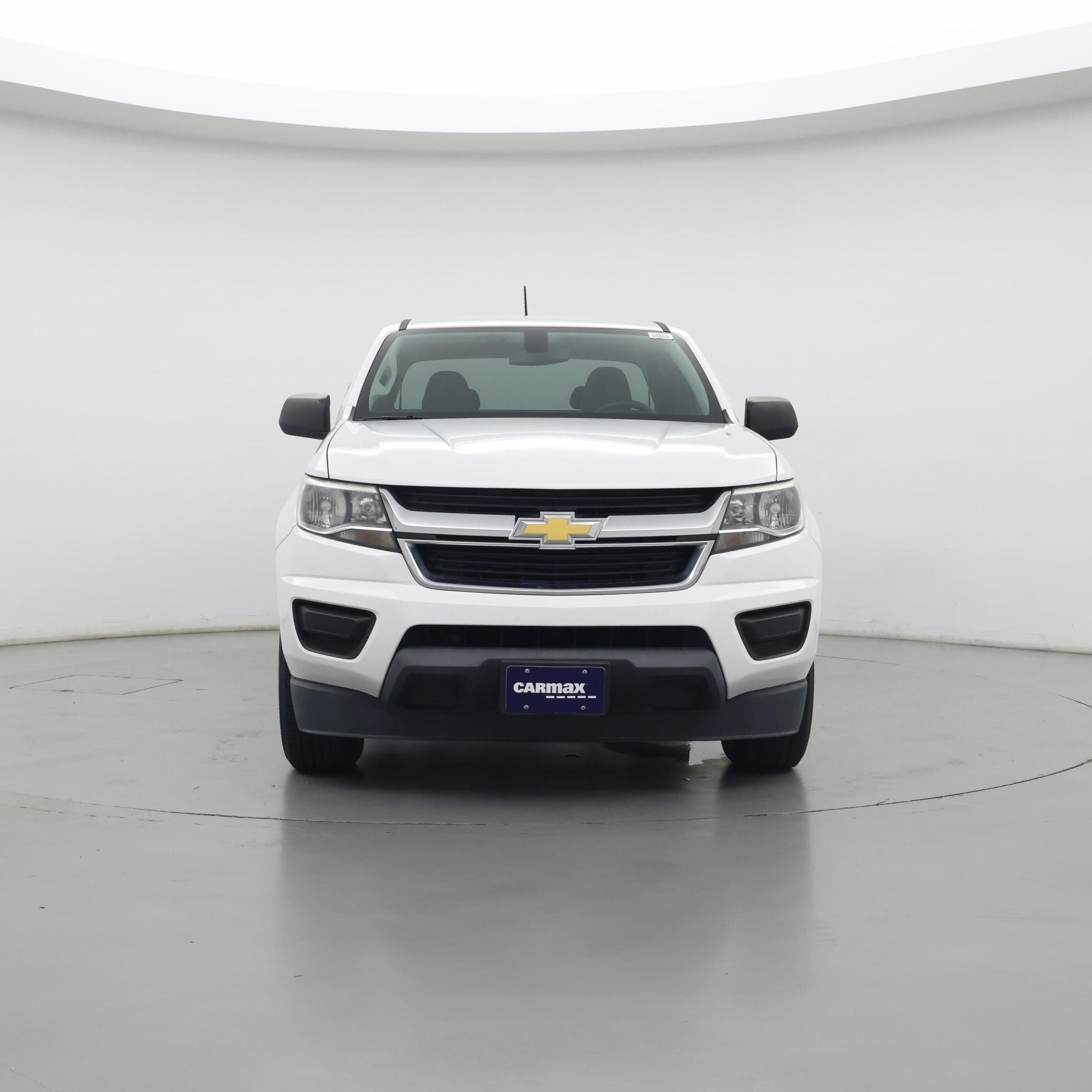 Thumbnail: 2020 Chevrolet Colorado - 5