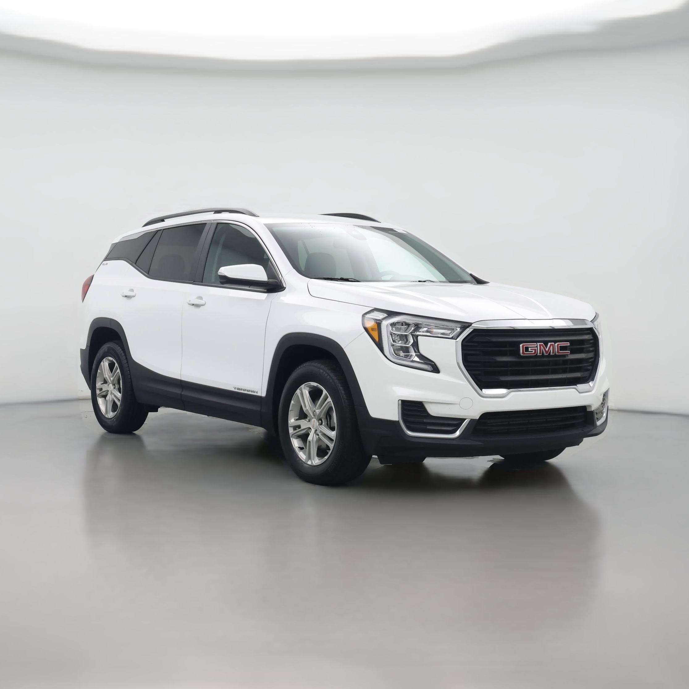 Thumbnail: 2023 GMC Terrain - 1