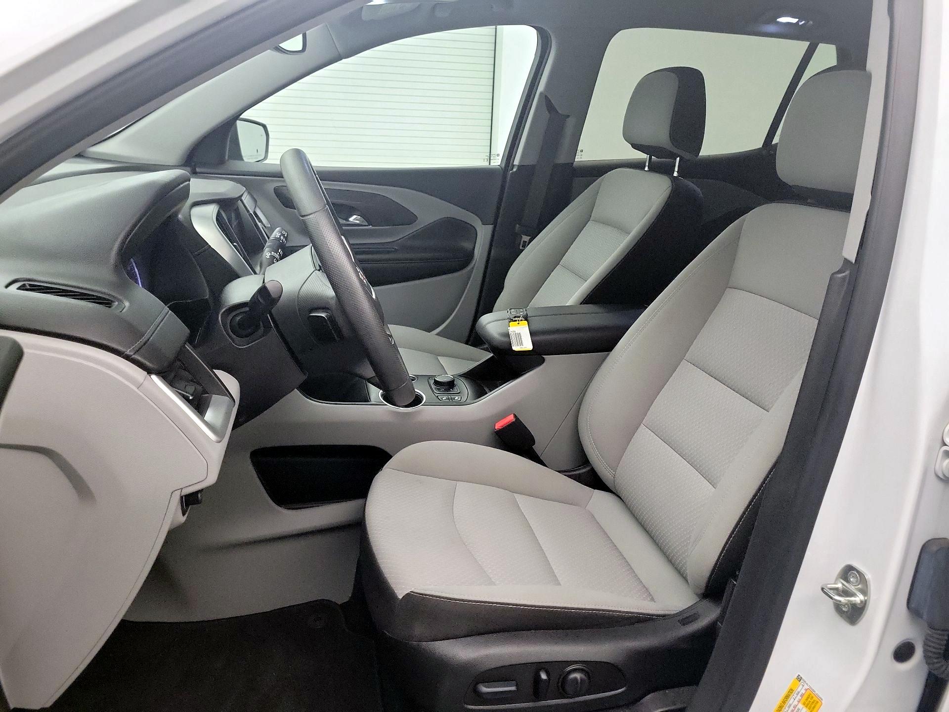 Thumbnail: 2023 GMC Terrain - 11