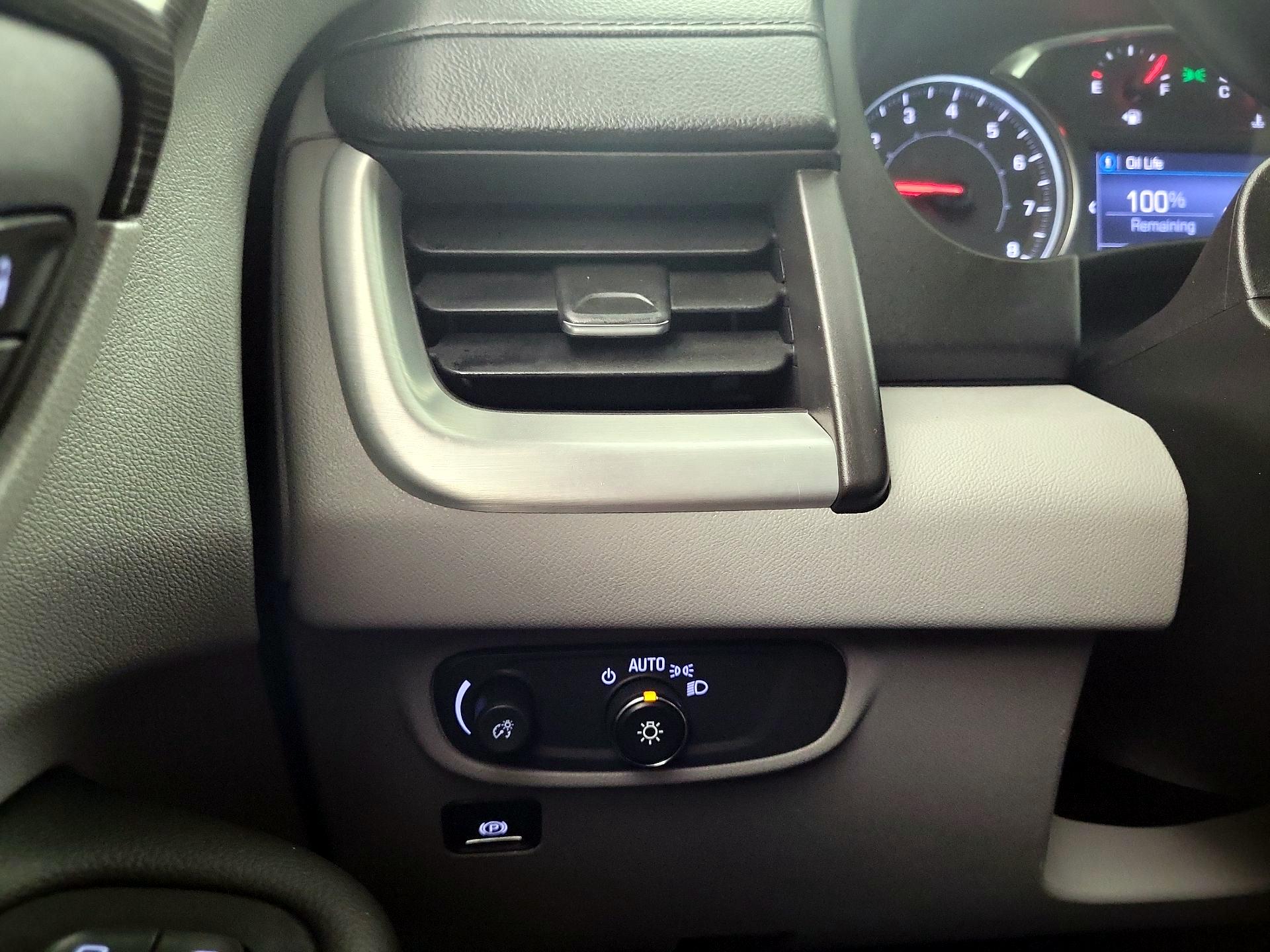Thumbnail: 2023 GMC Terrain - 13